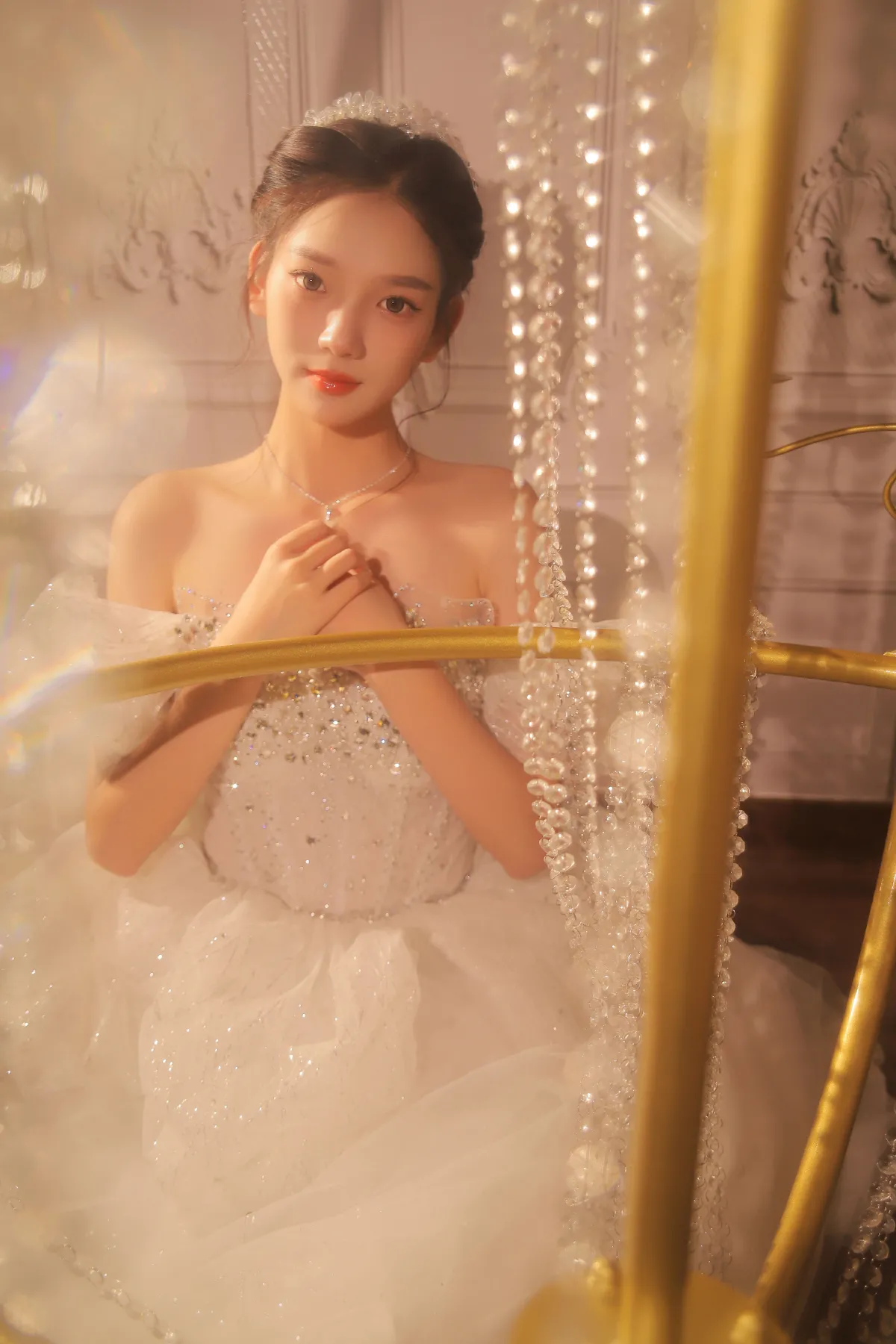瓦罐汤爱好者_ccc.《Young and beautiful》美图作品图片1