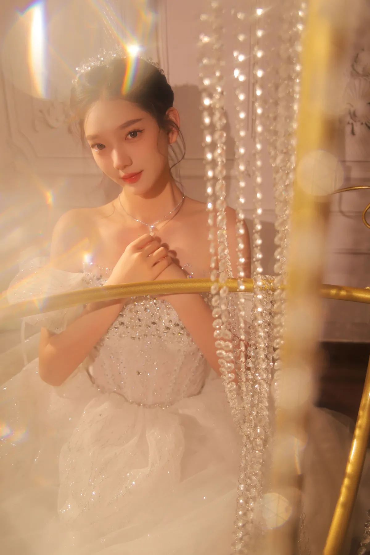 瓦罐汤爱好者_ccc.《Young and beautiful》美图作品图片2