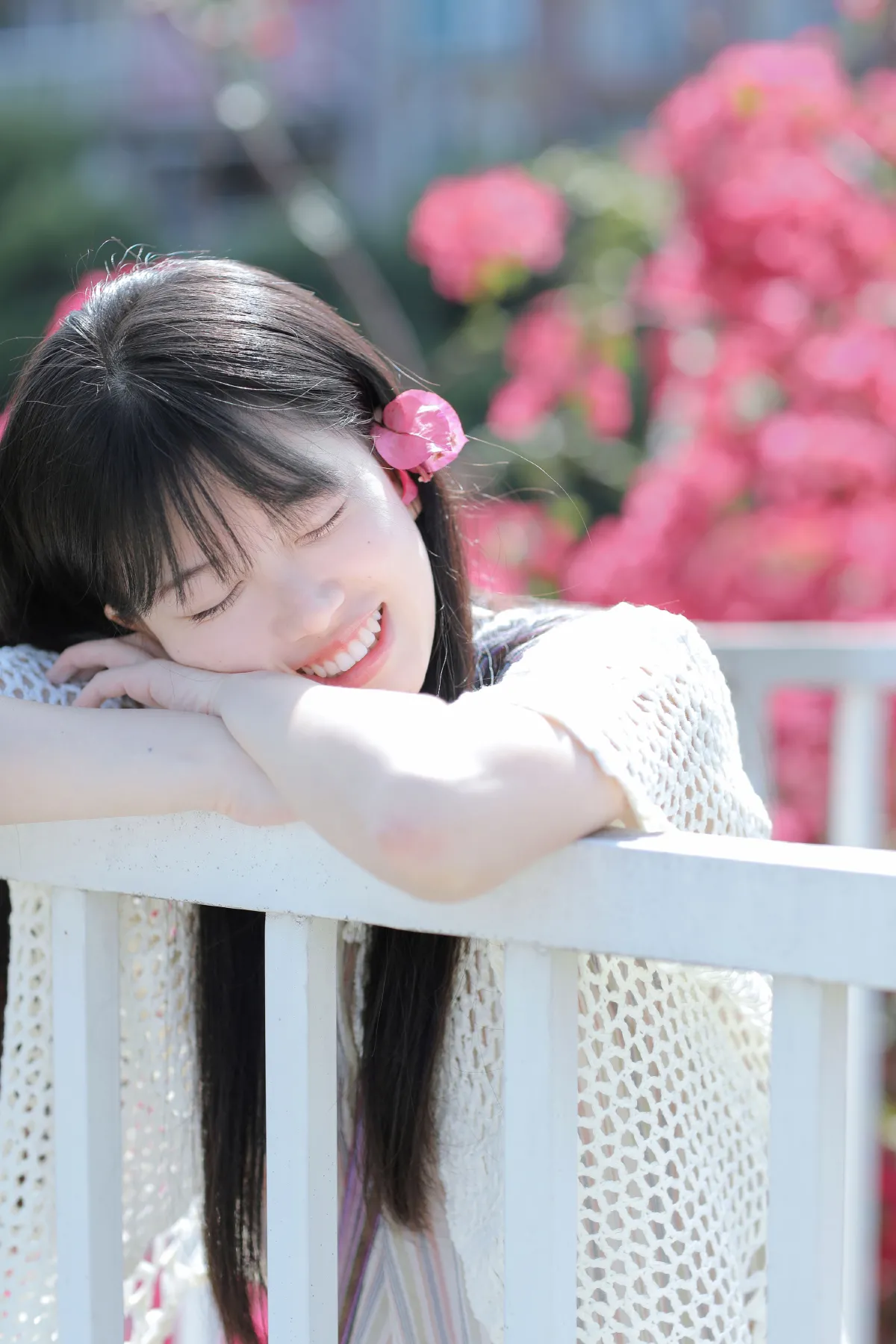 花与那女孩1