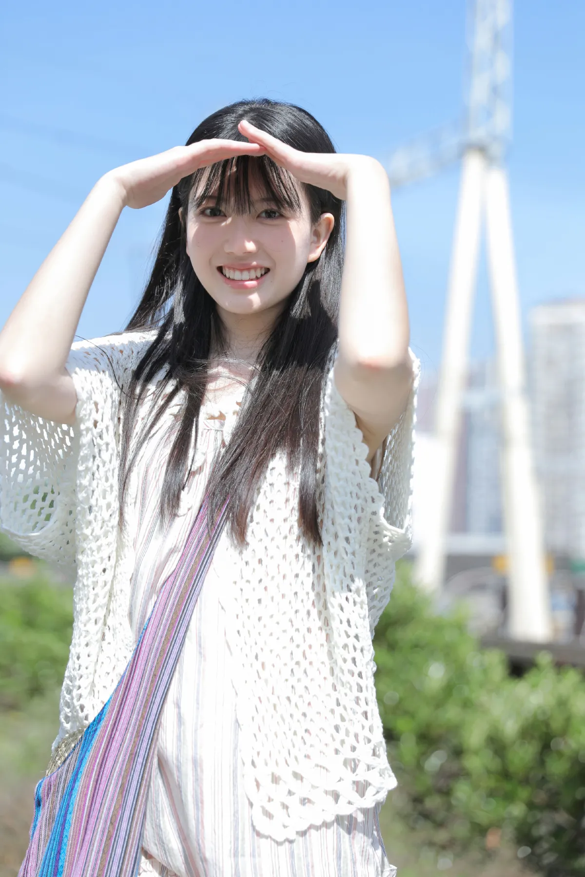 花与那女孩