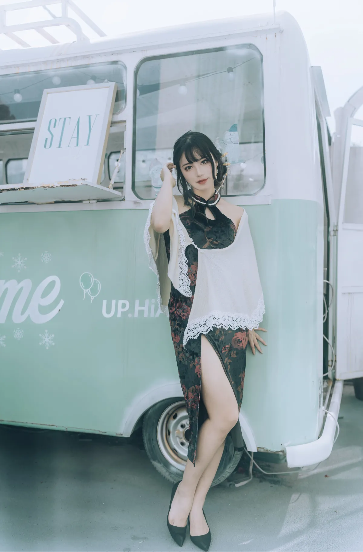 国色天香1