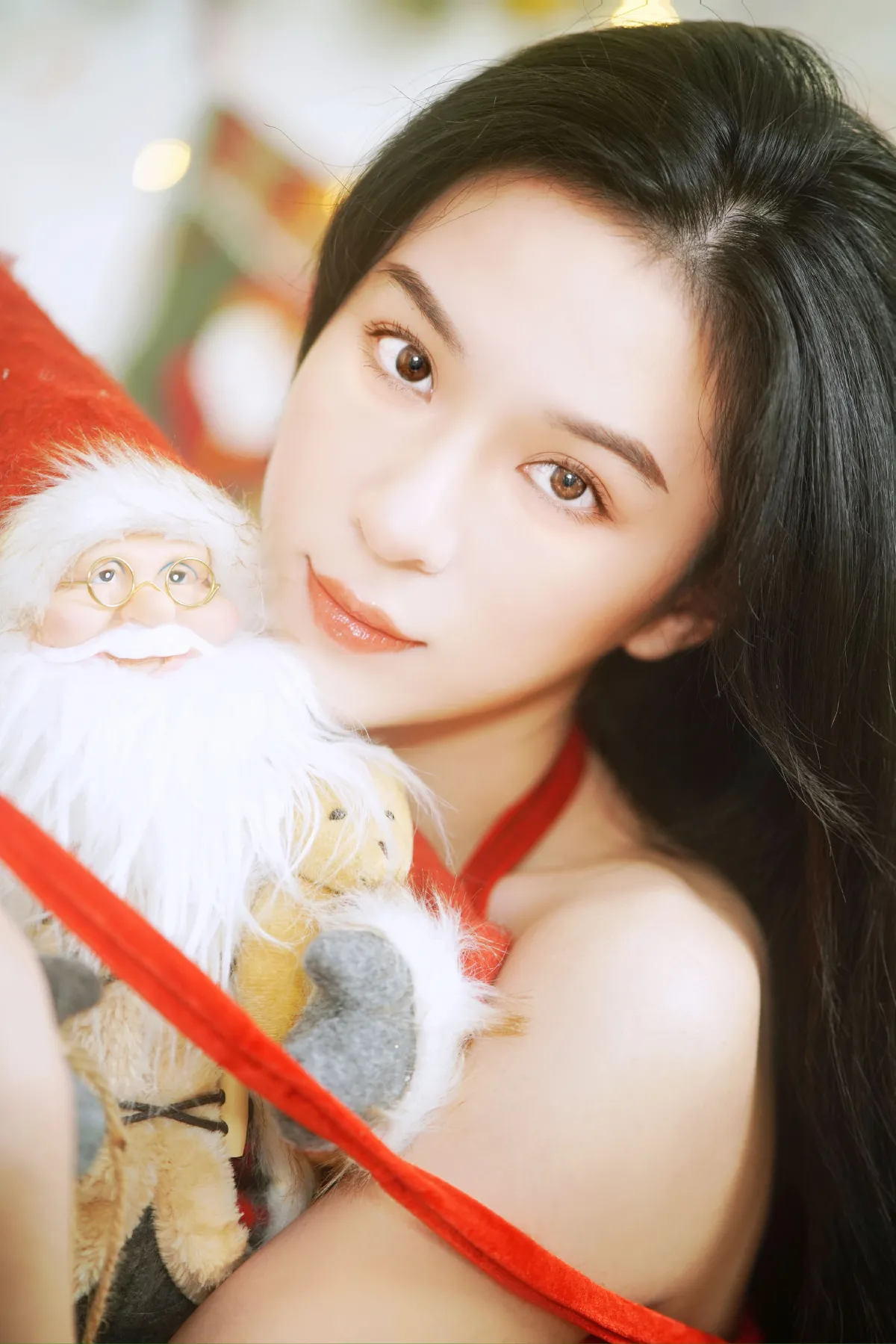 圣诞小仙女1