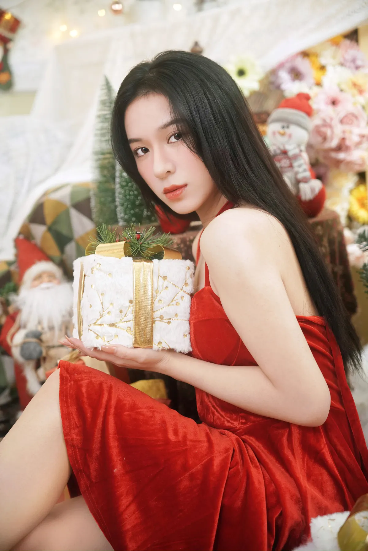 圣诞小仙女2
