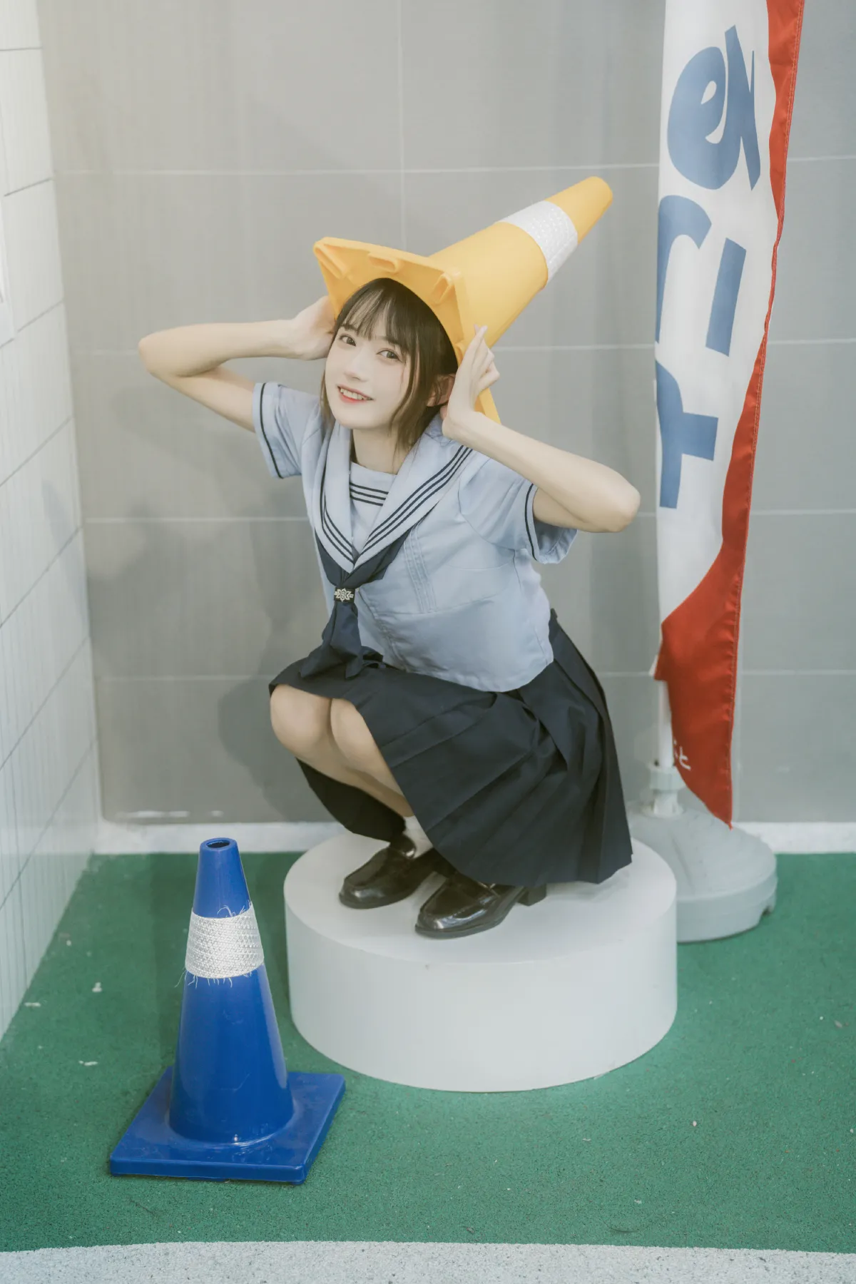 兔子小姐姐的日常