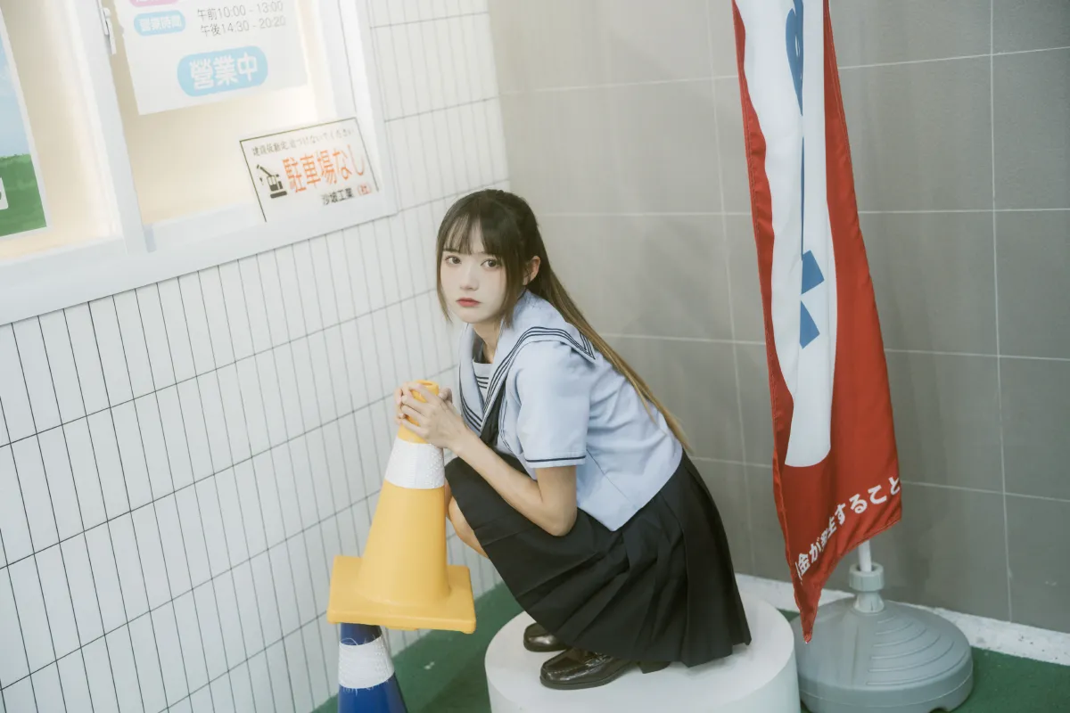 兔子小姐姐的日常