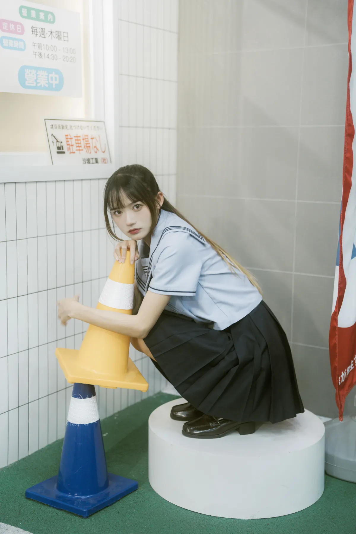 兔子小姐姐的日常