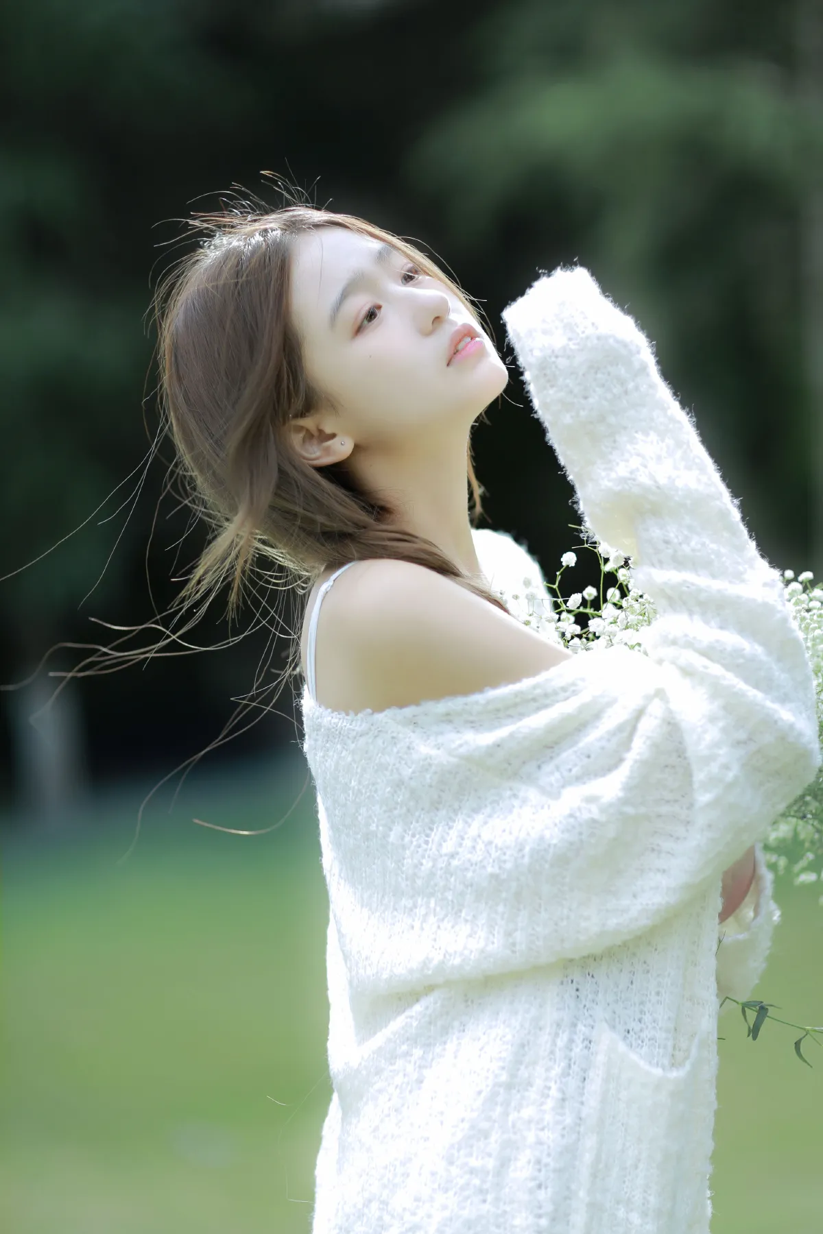 风也清澈