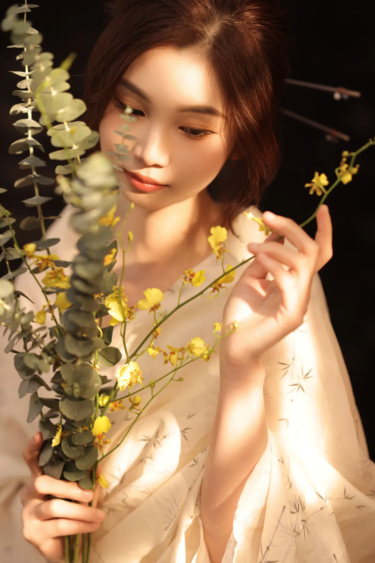 暮色