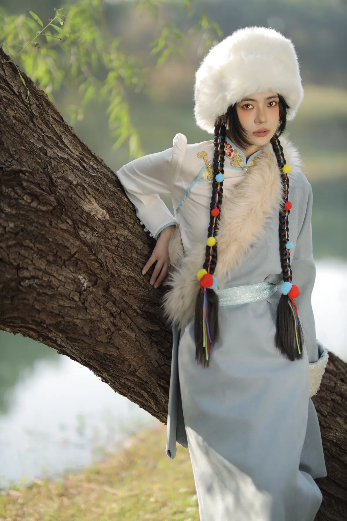 小卓玛2