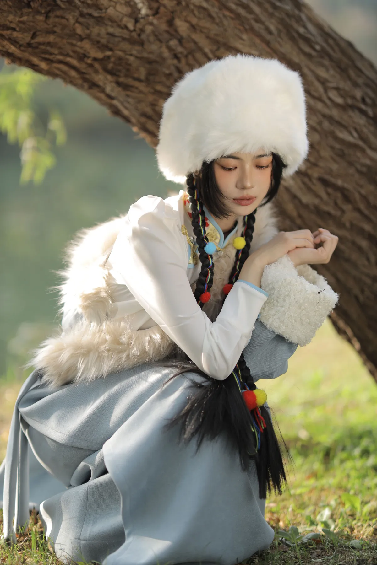 小卓玛