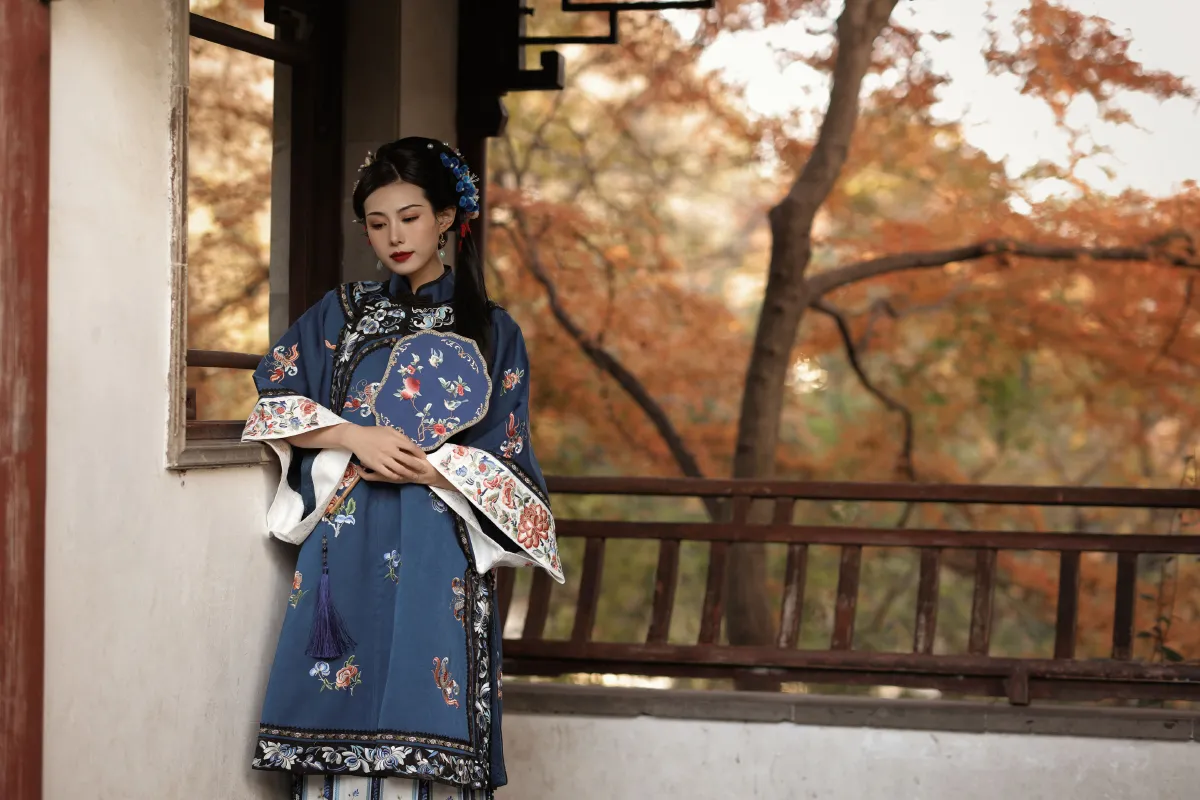 清汉女2