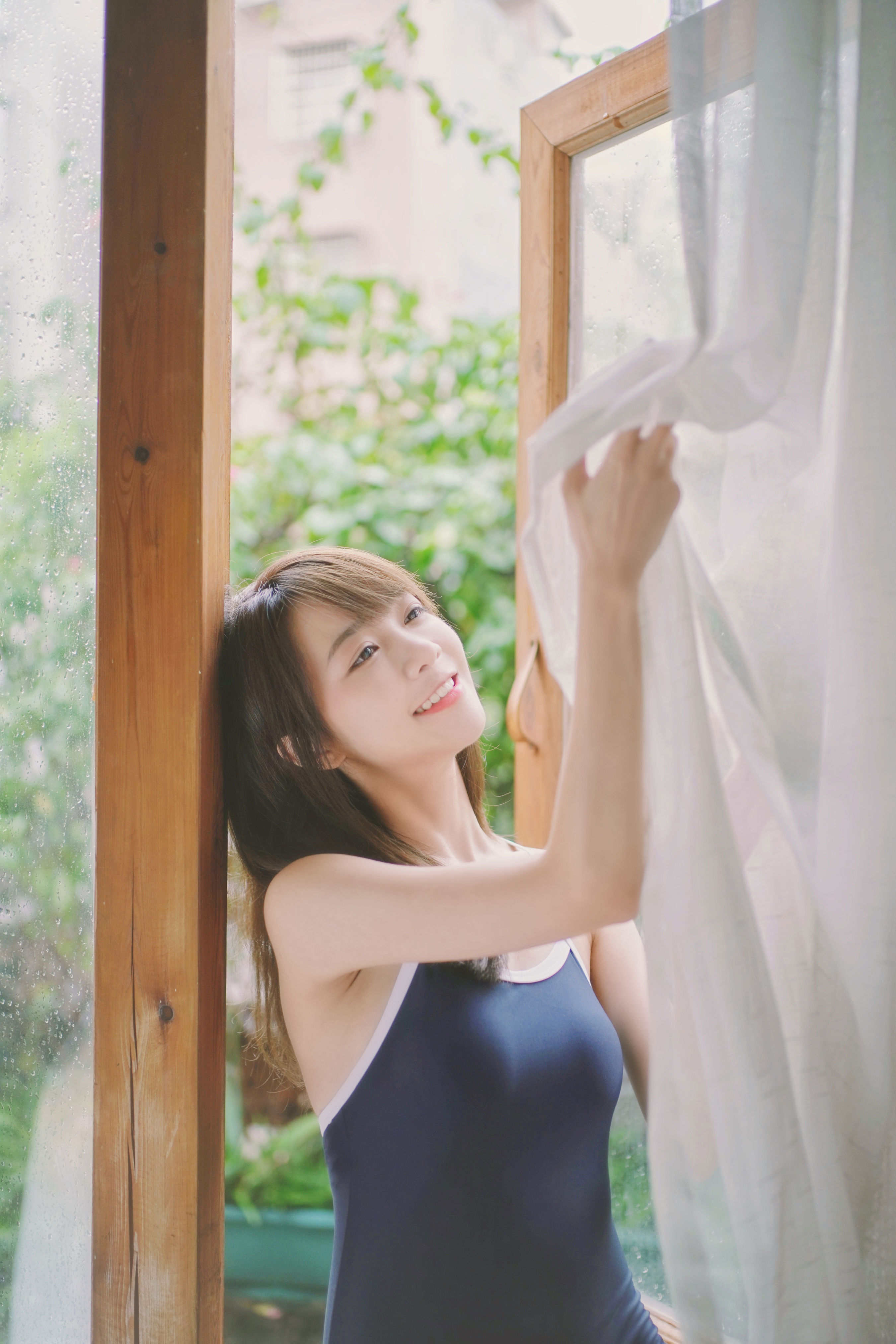 青春满屋