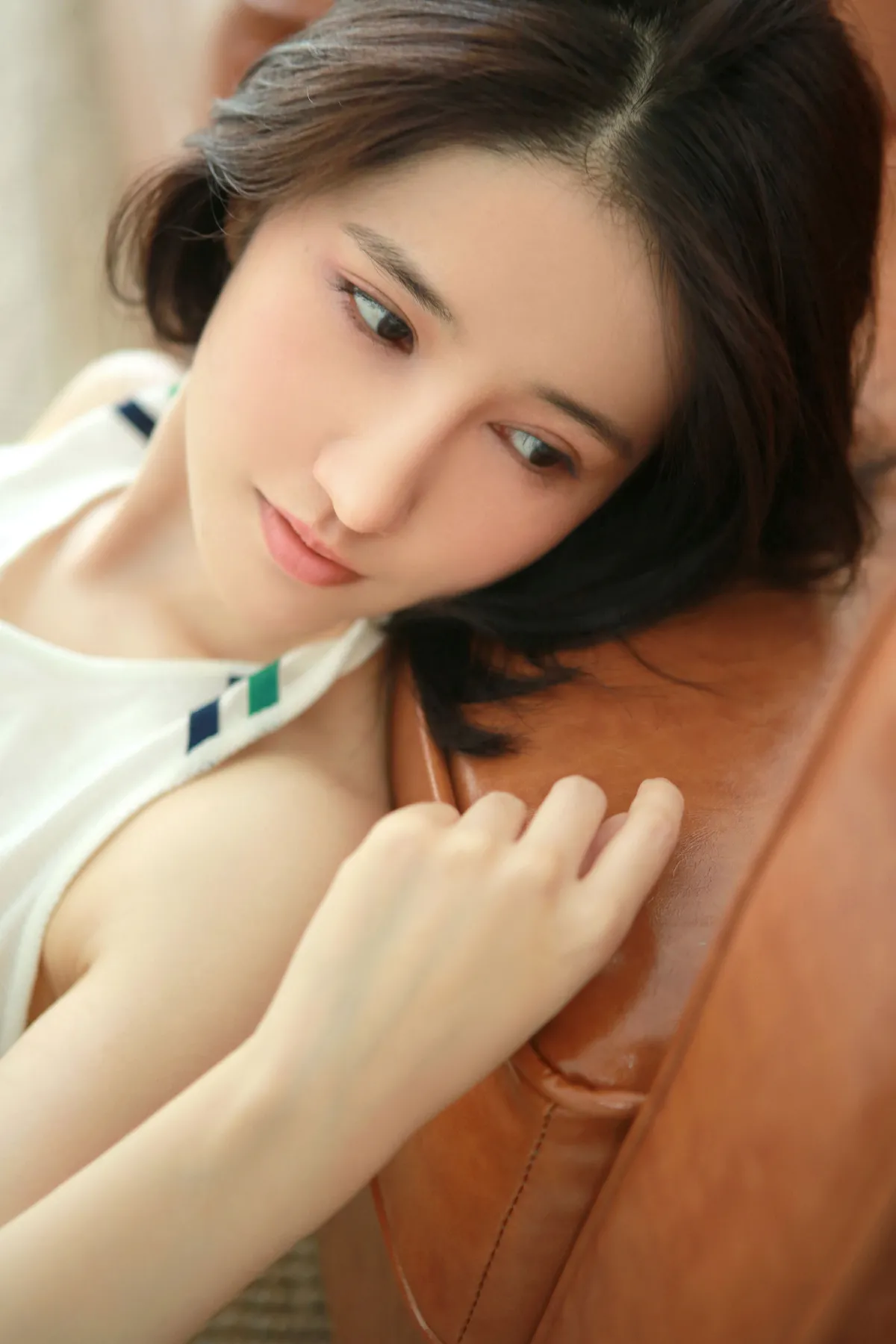 心动