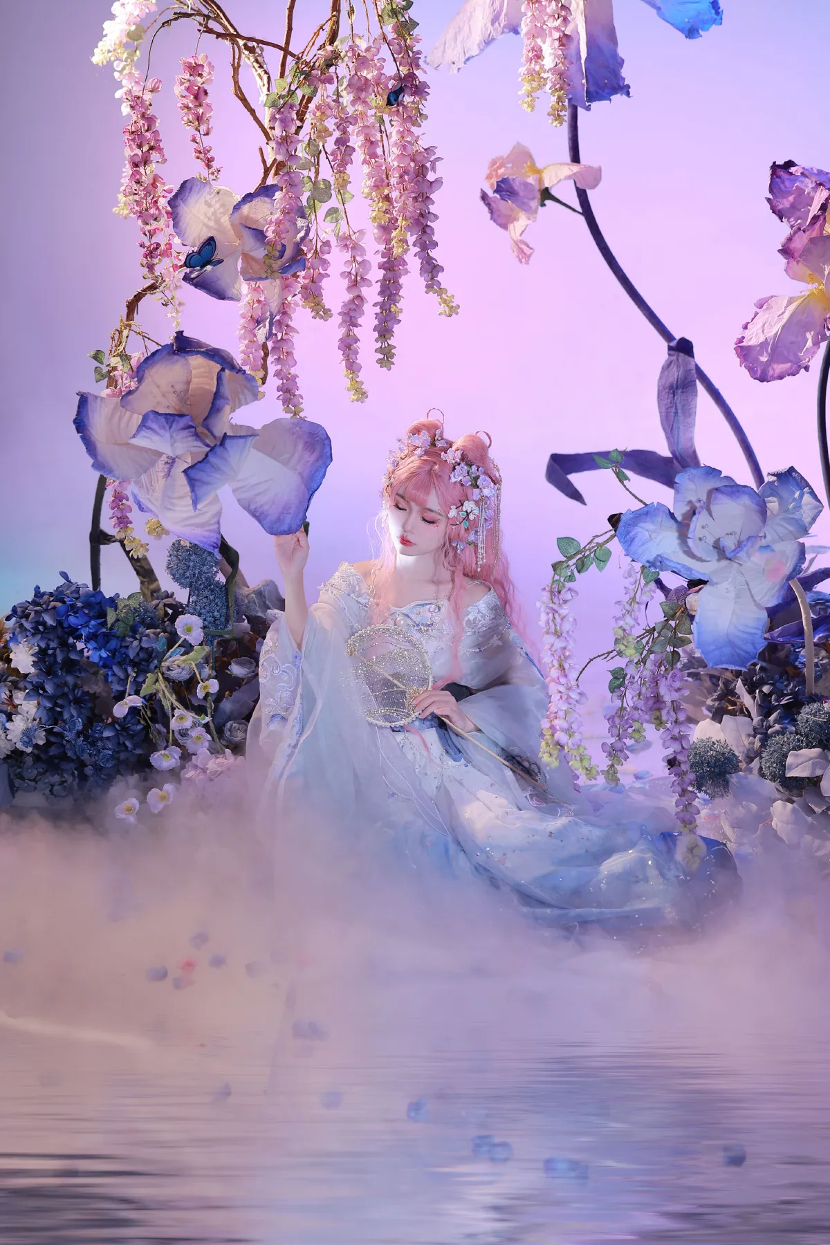 花月夜蝶梦3