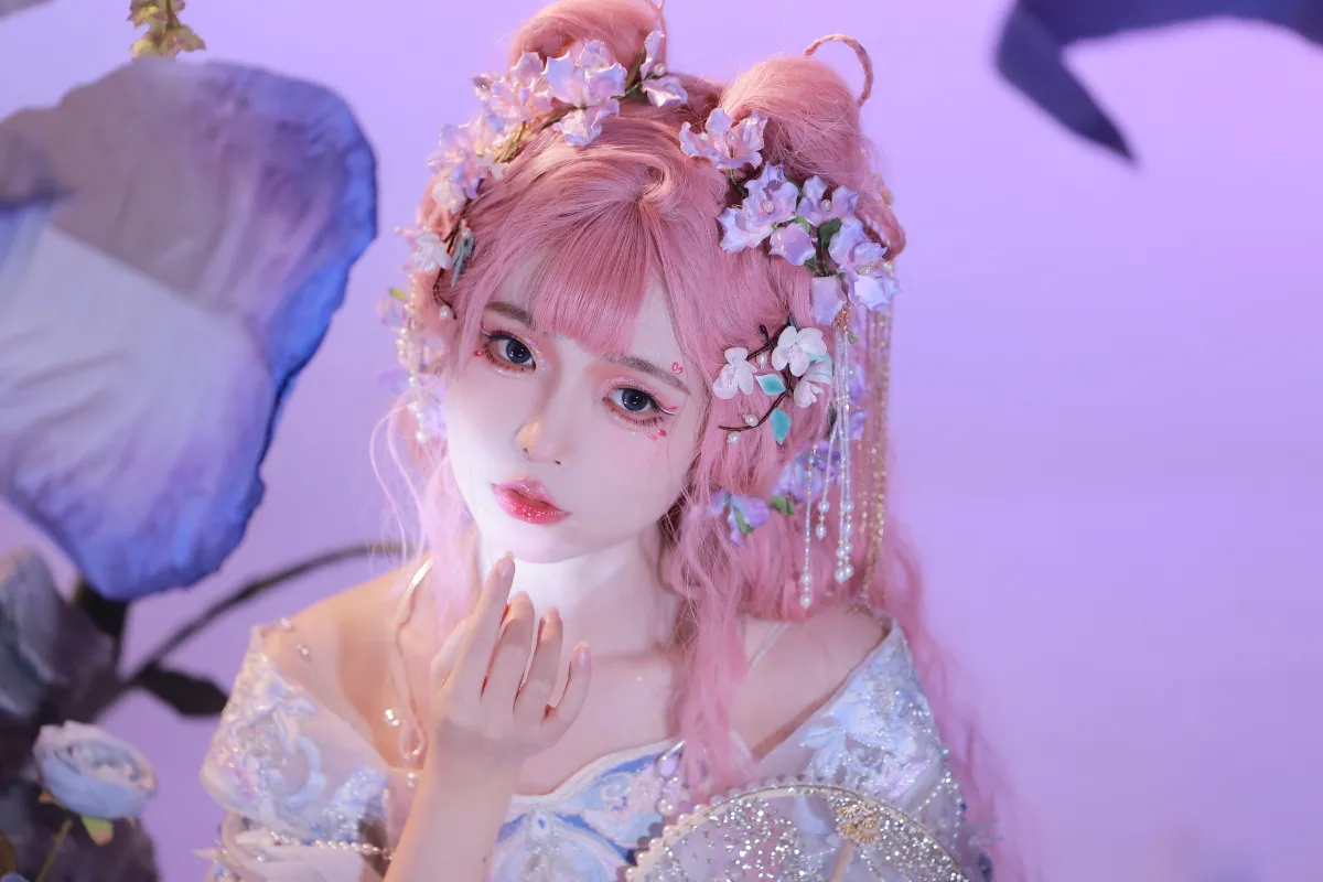 花月夜蝶梦4