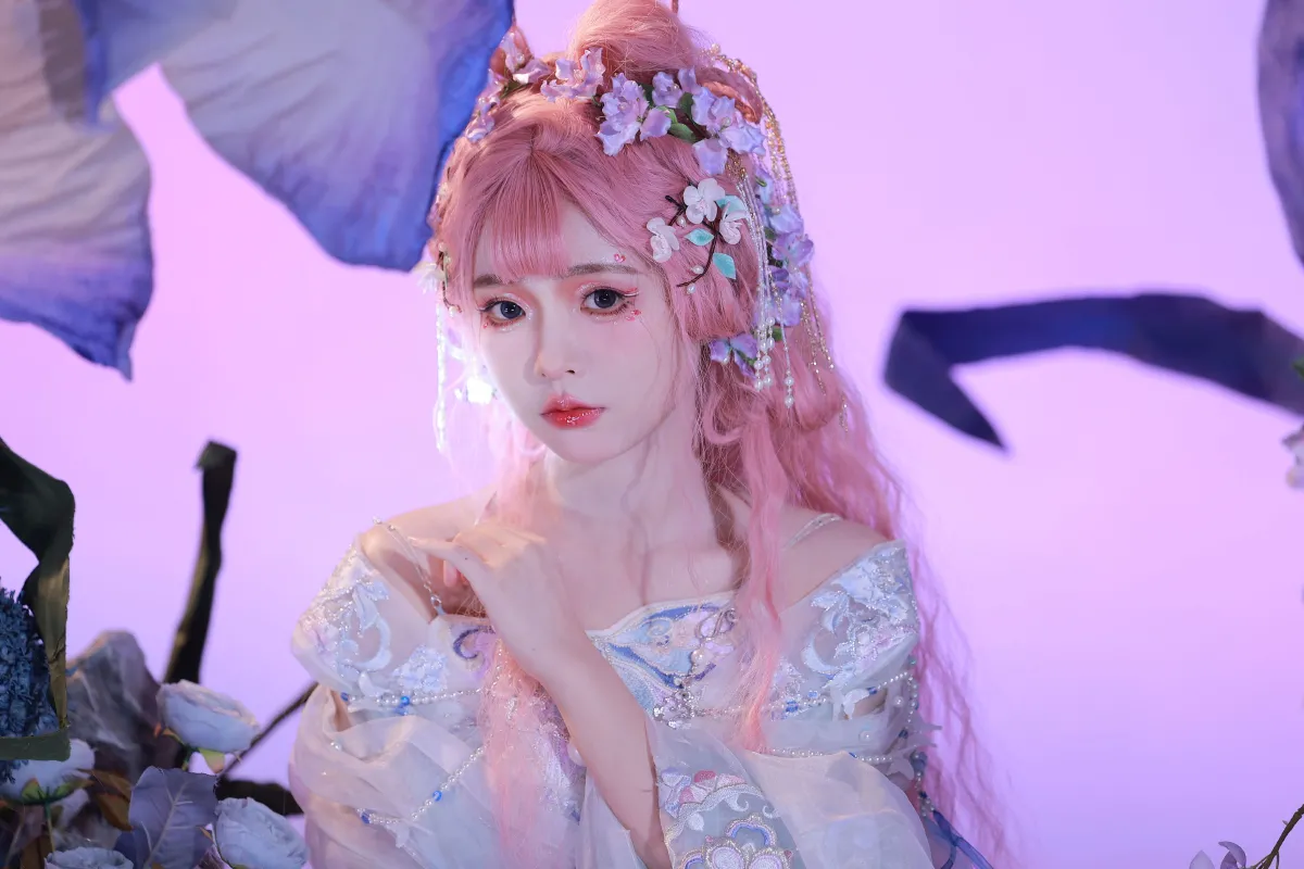 花月夜蝶梦5