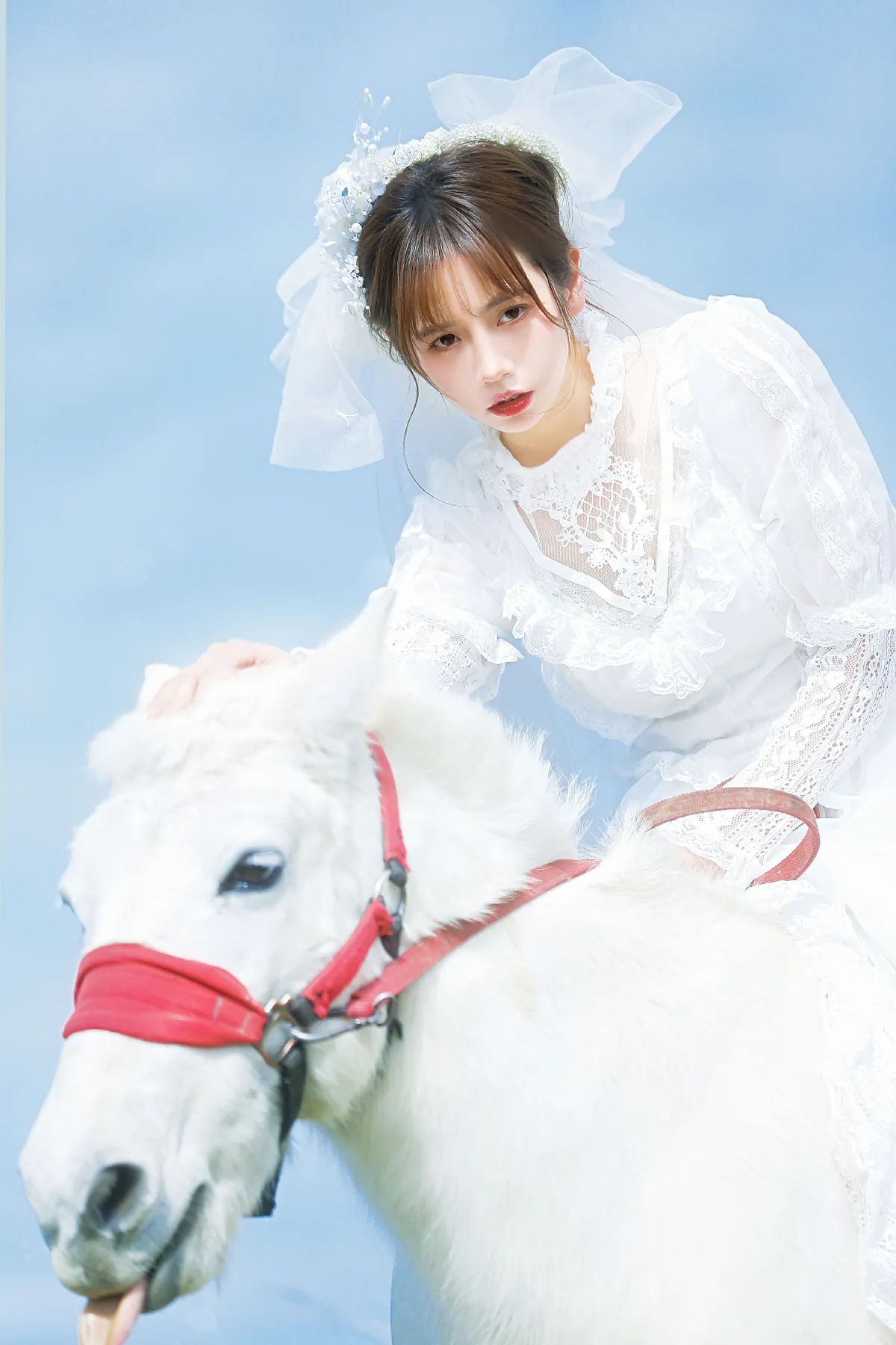 山药排骨汤_林木婷子《桑桑，我带你回家。》美图作品图片5