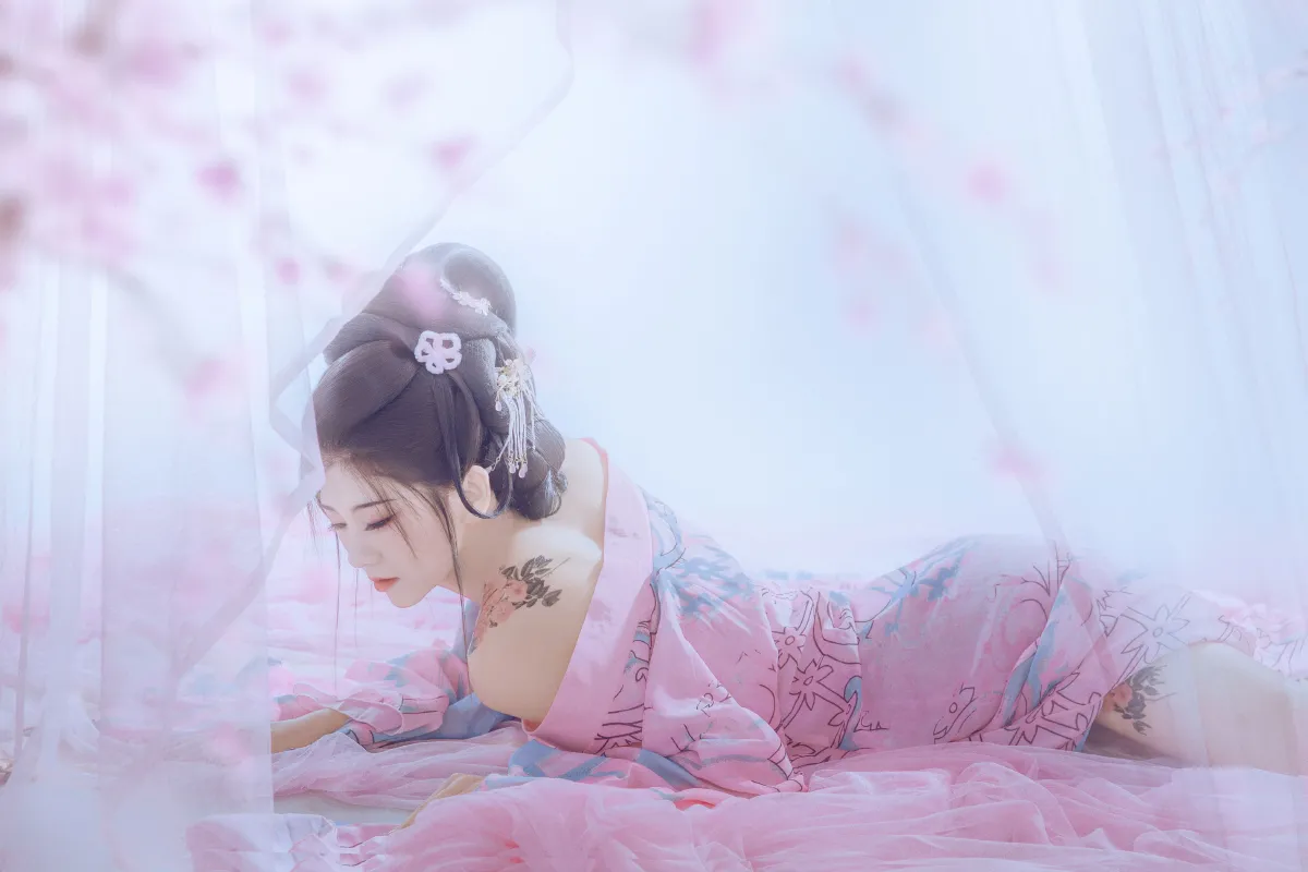 芳年华月