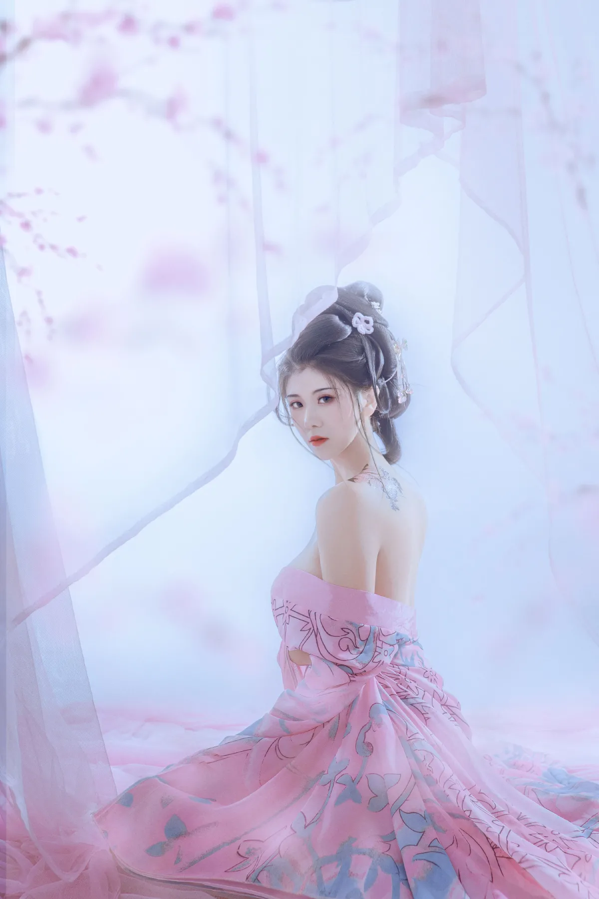 芳年华月