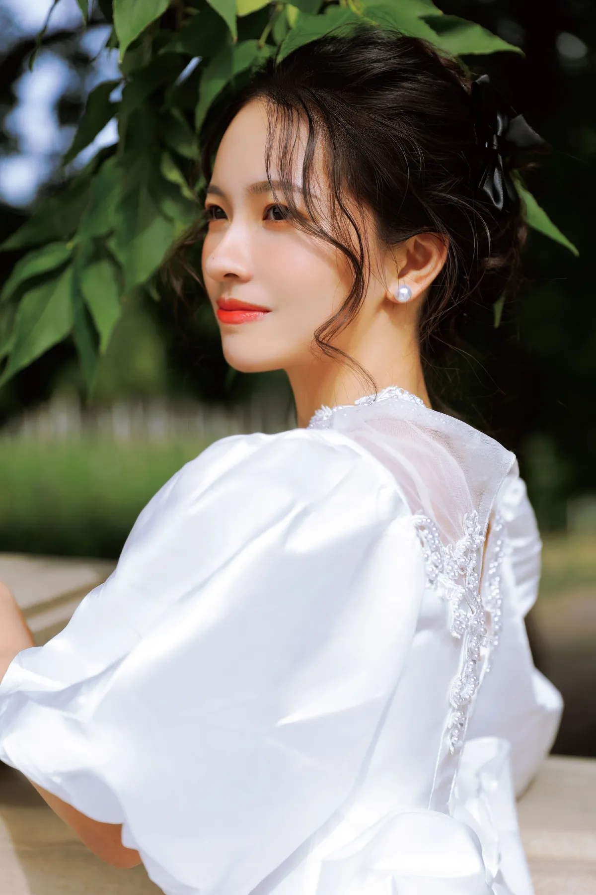 仲夏时光