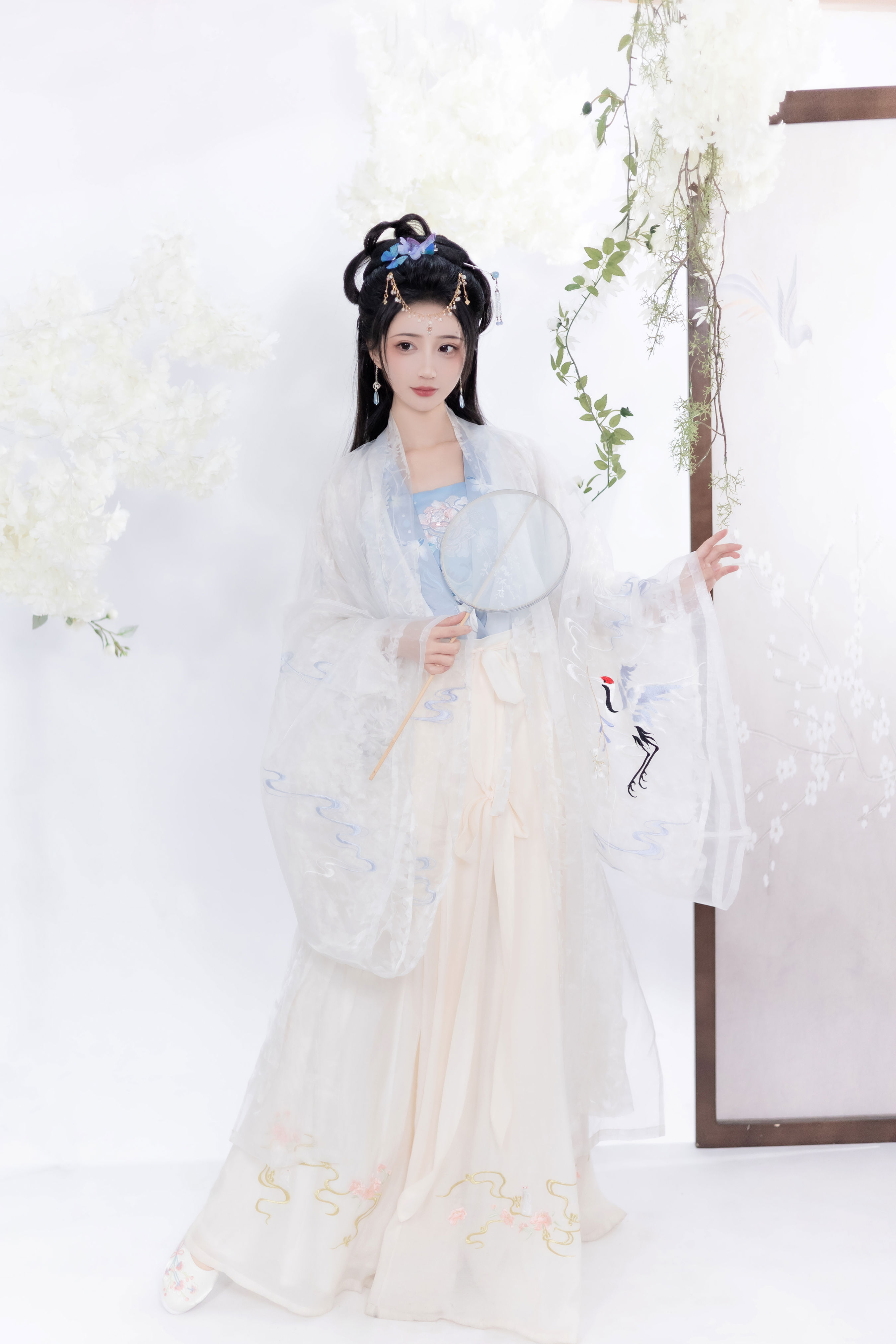 梨花白