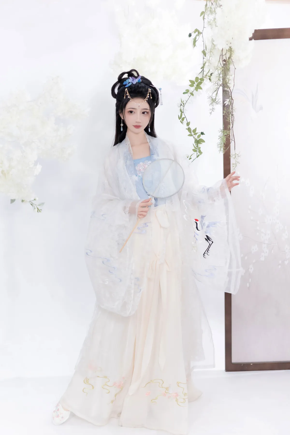 梨花白