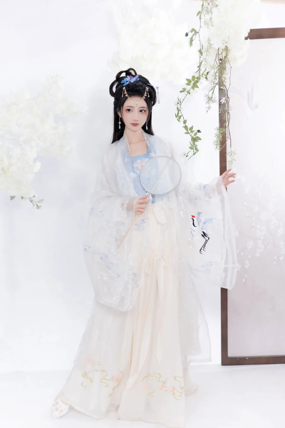 梨花白1