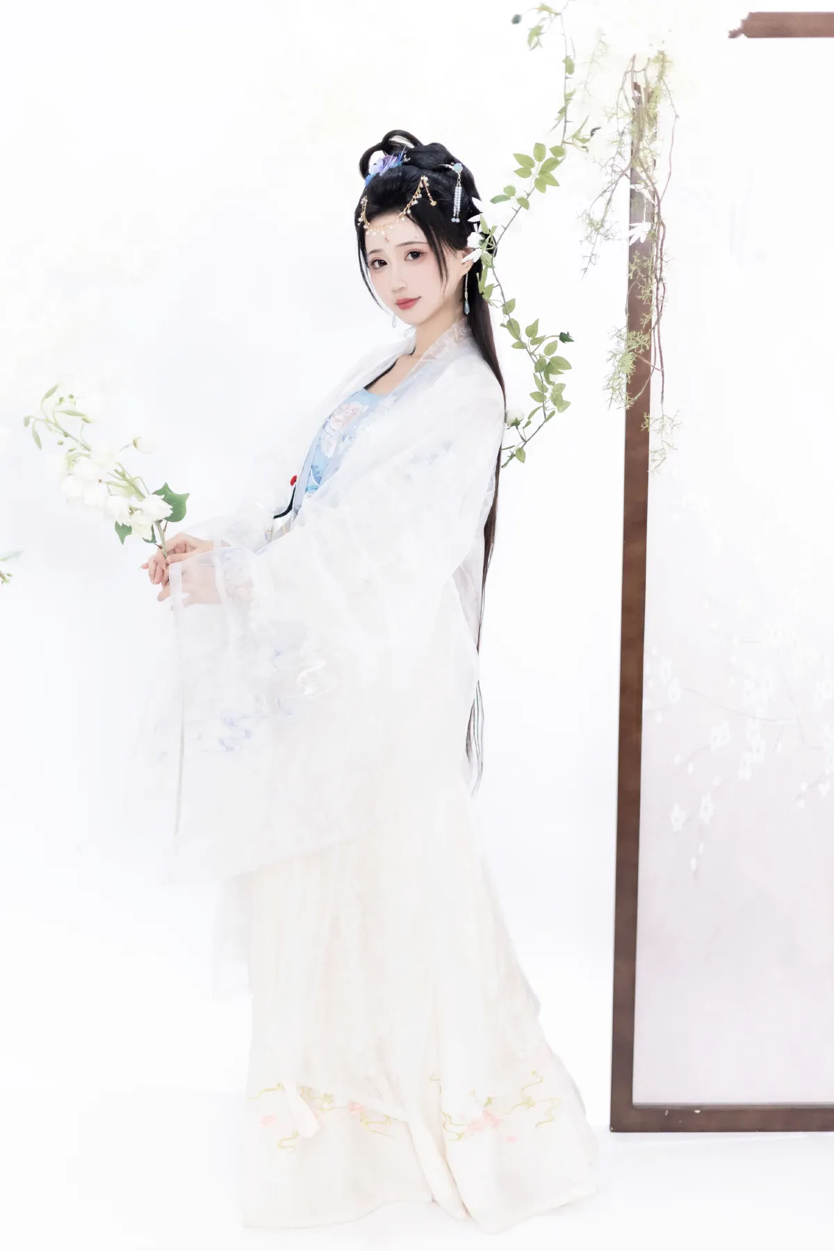 梨花白2