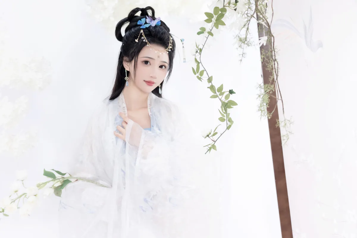 梨花白3