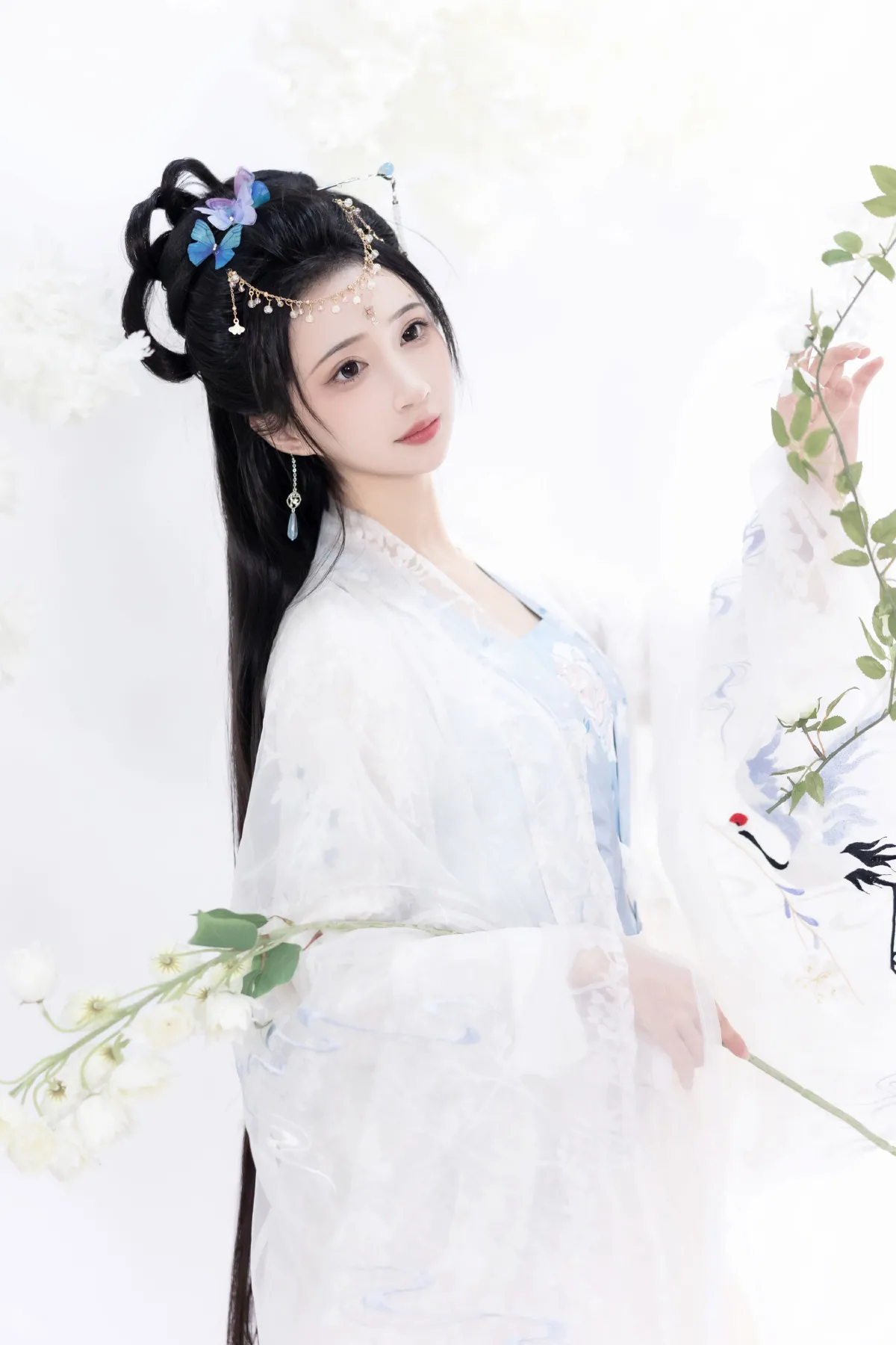 梨花白