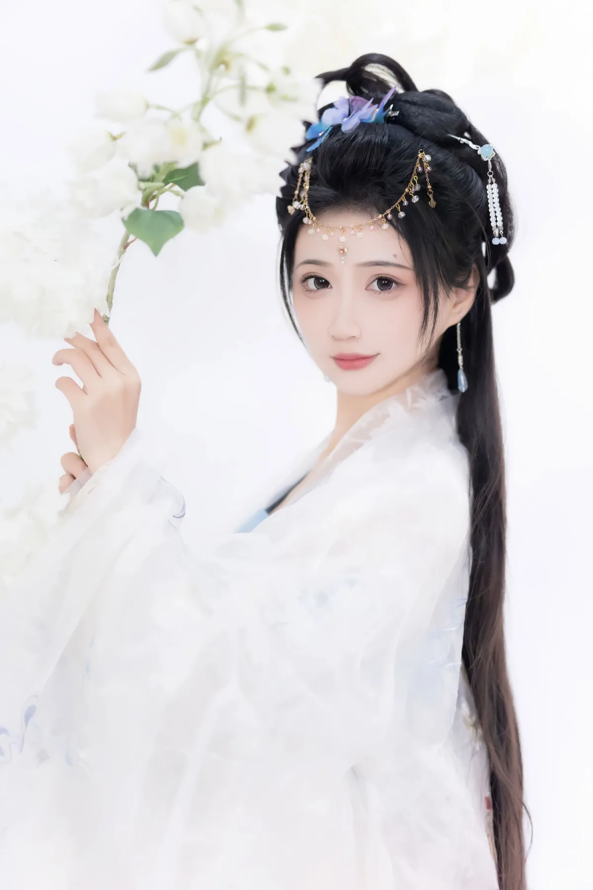梨花白