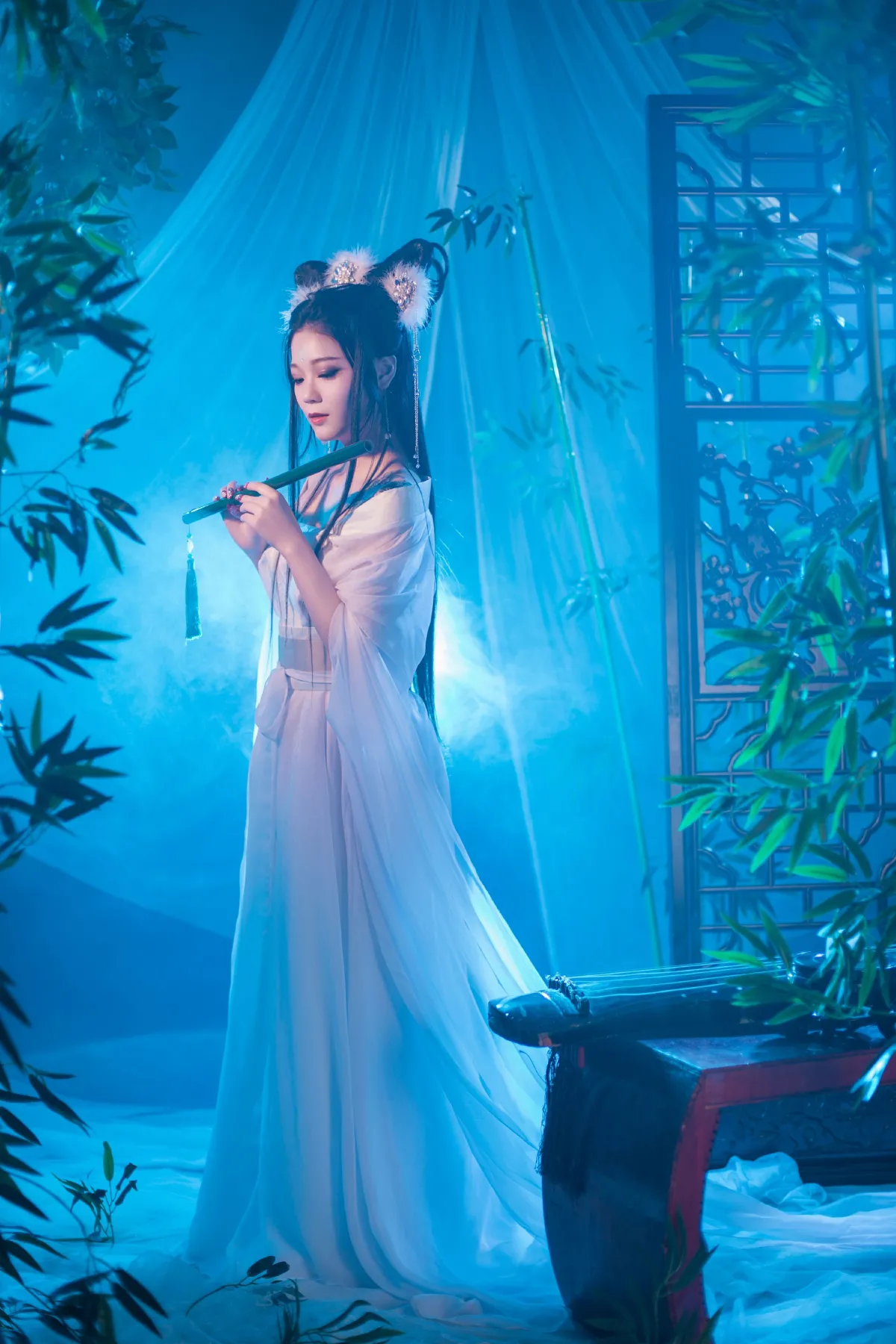 小倩