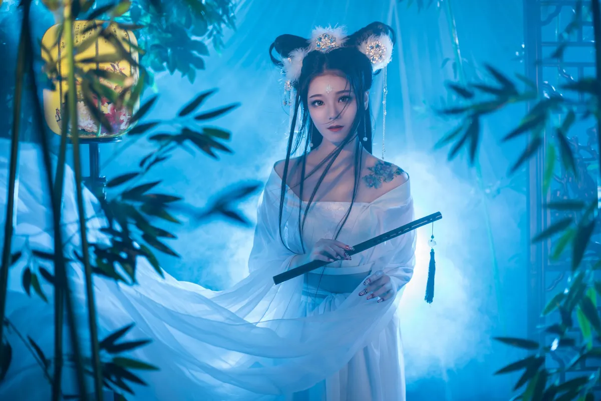 小倩