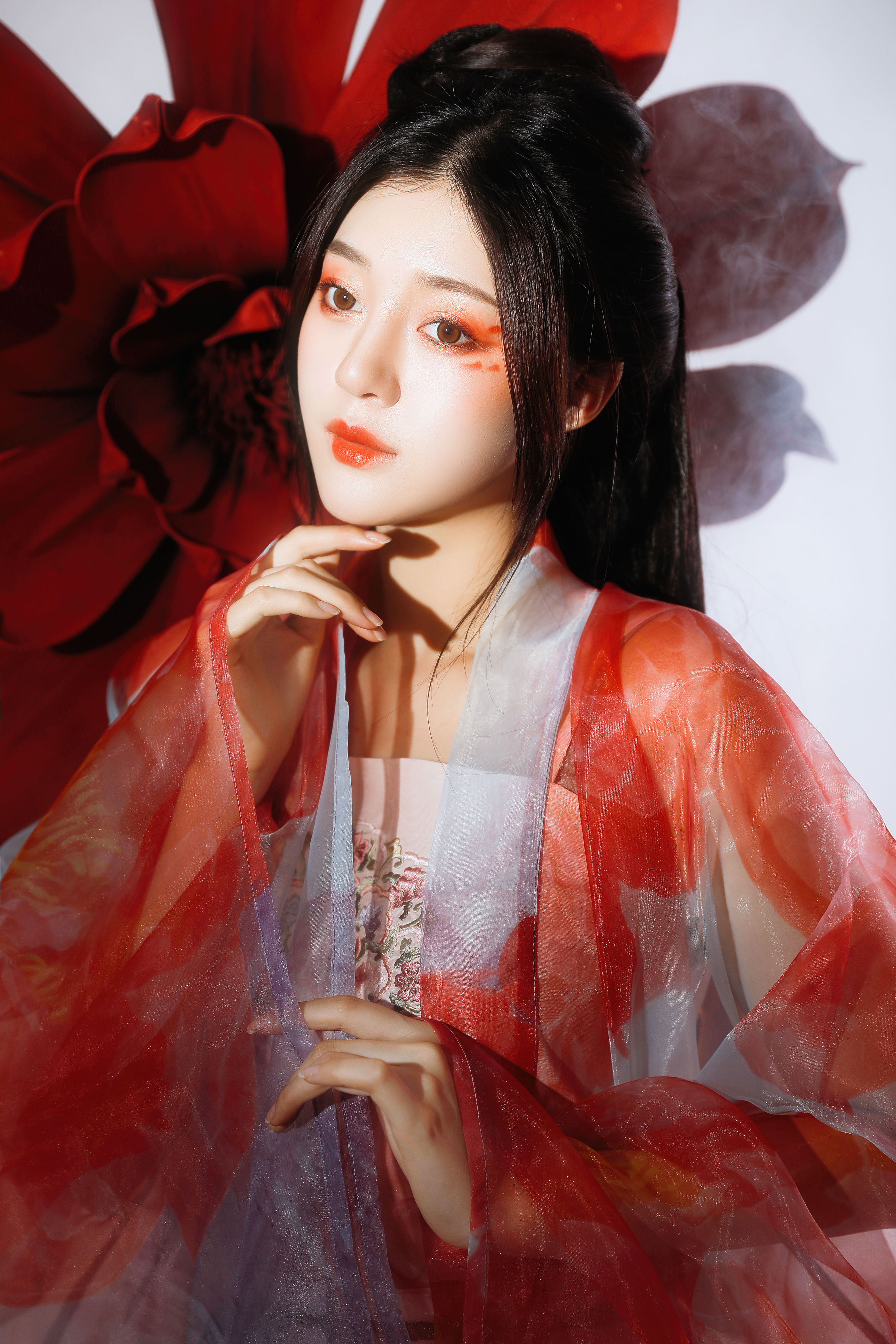 花蕊夫人