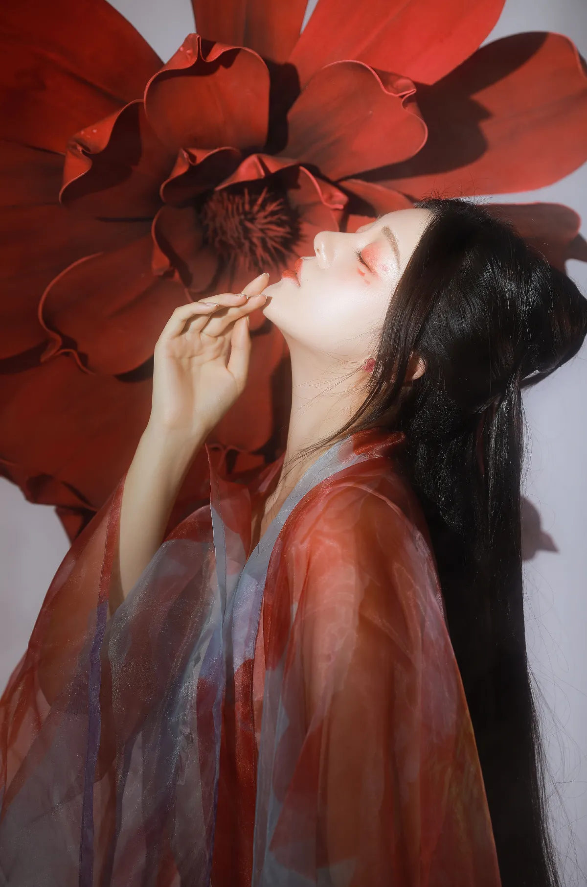 花蕊夫人2