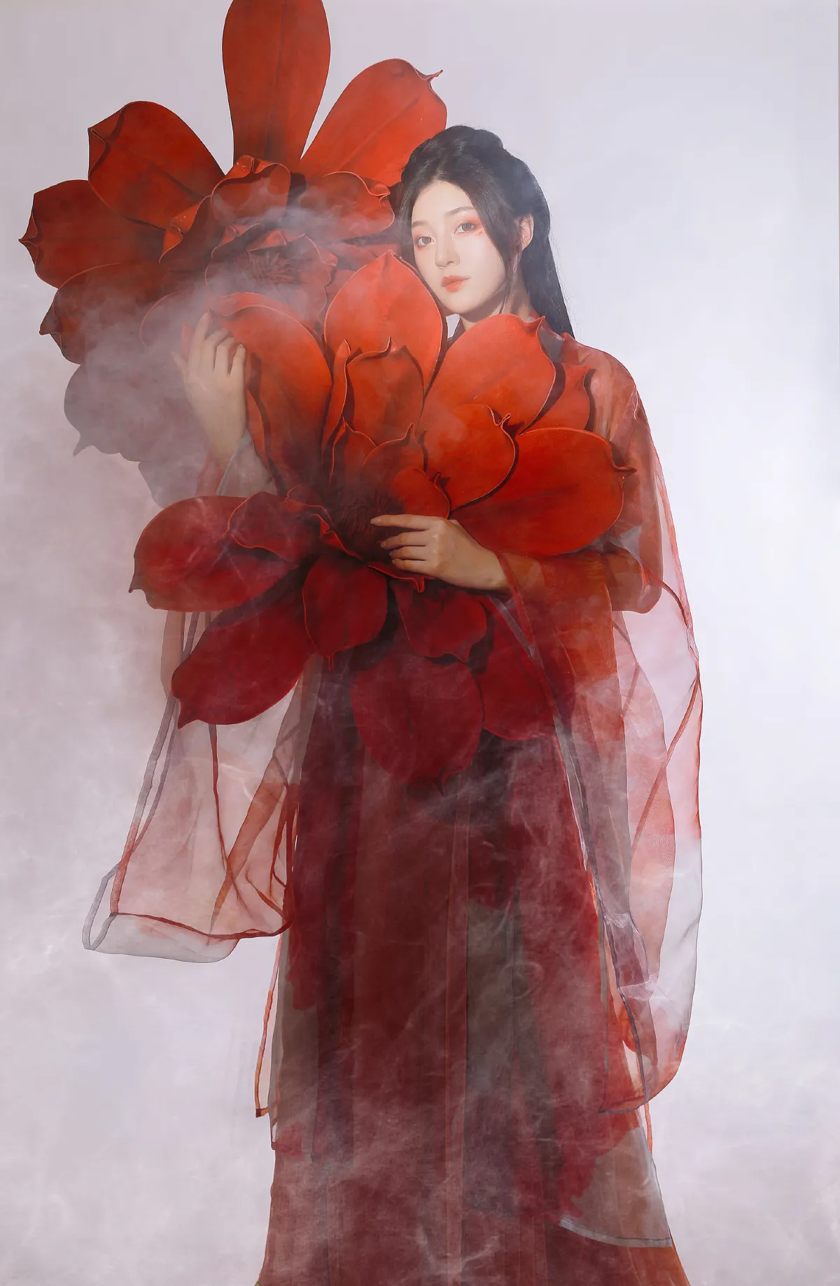 花蕊夫人