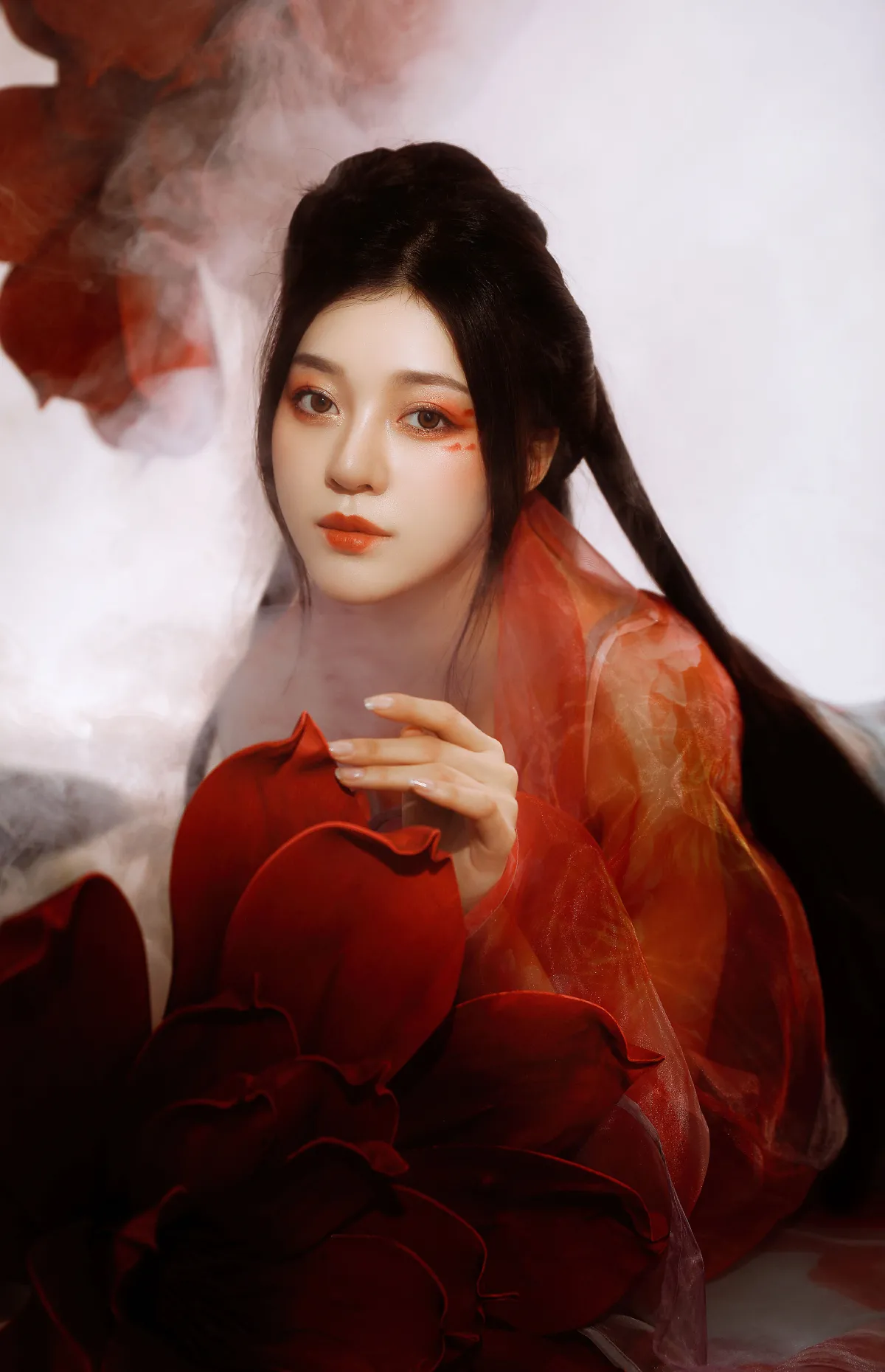 花蕊夫人
