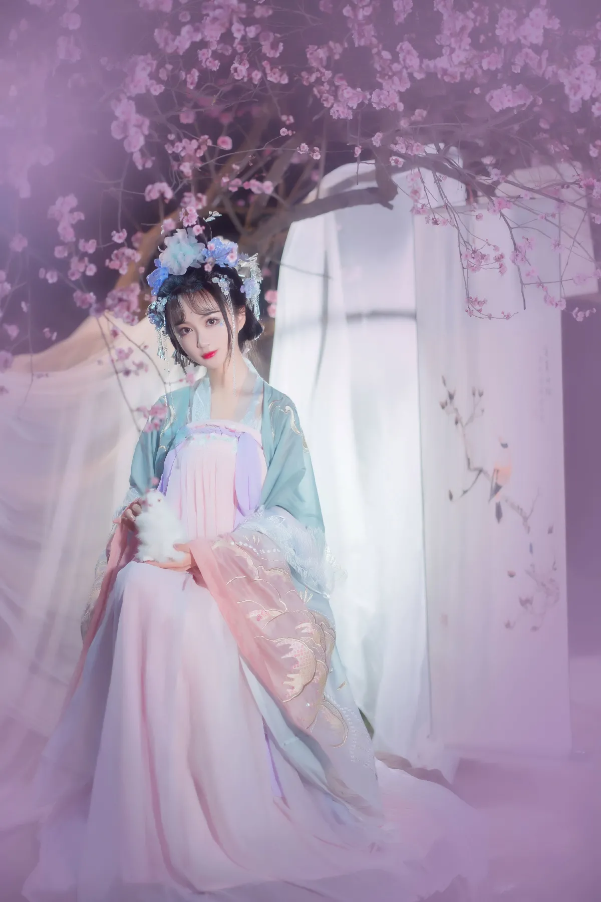 夜樱