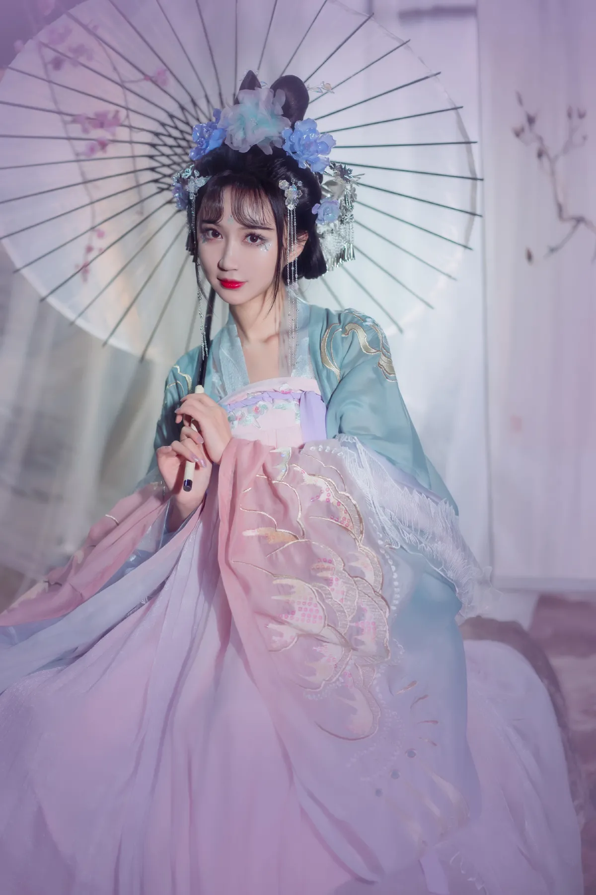 夜樱