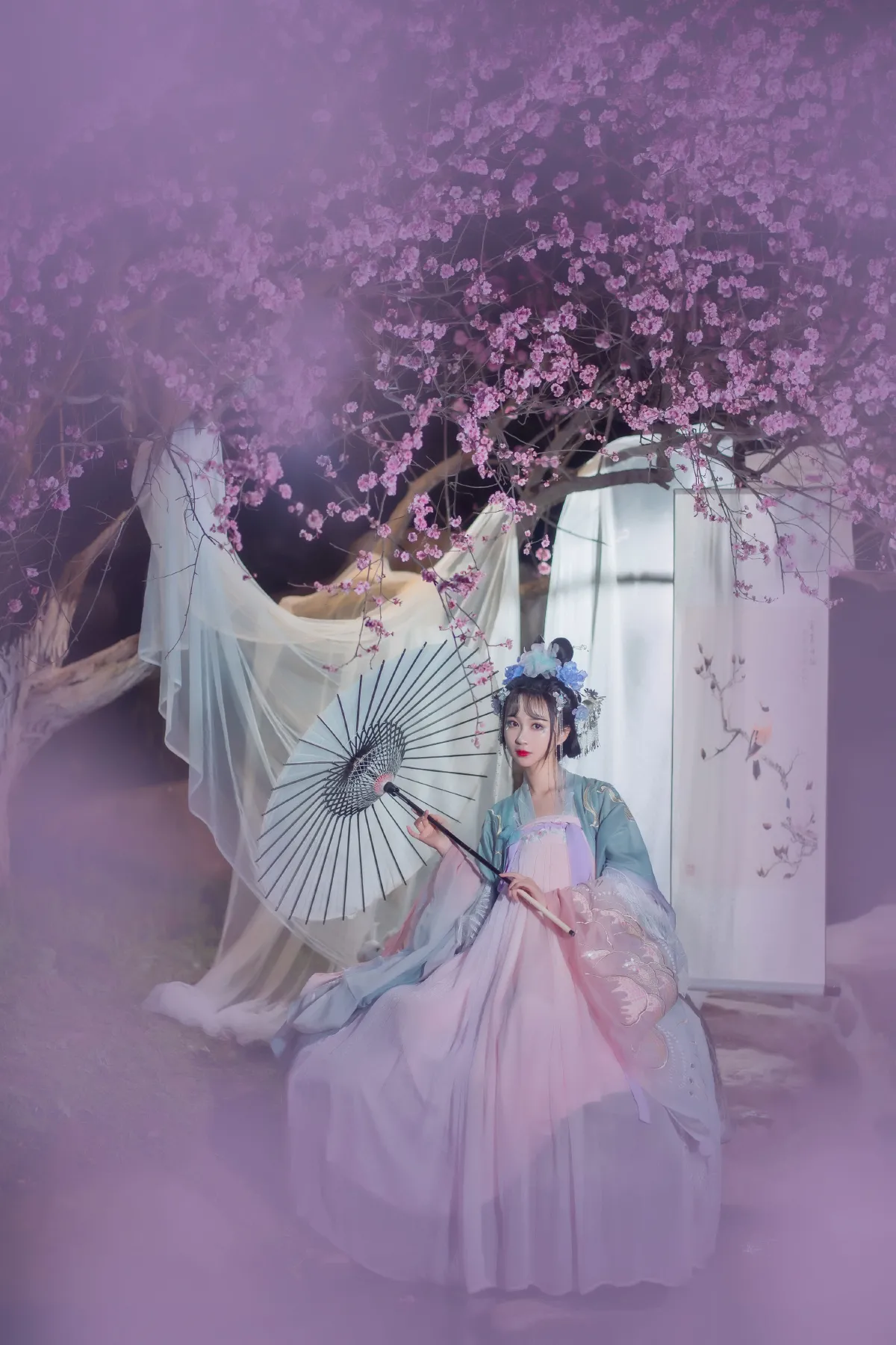 夜樱