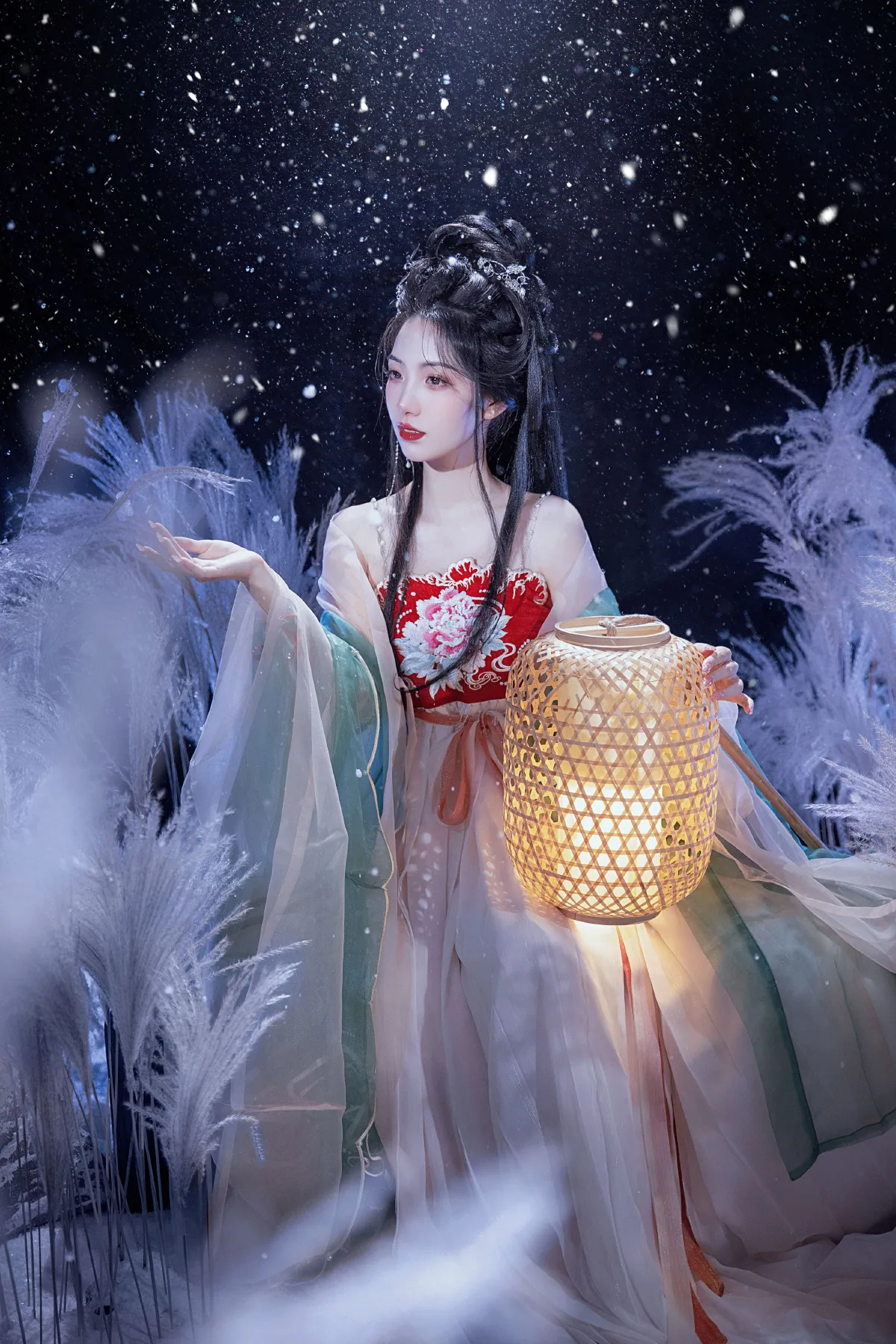 绝色1