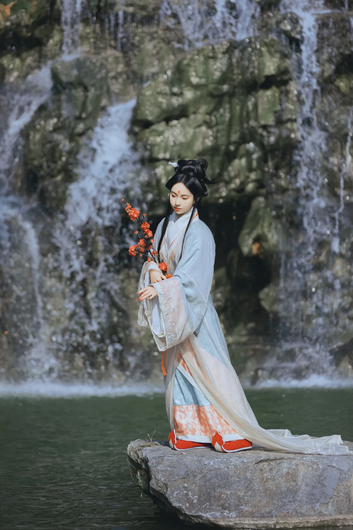 访梅2