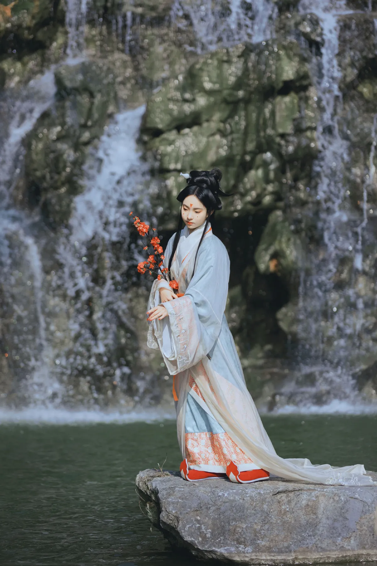 访梅2