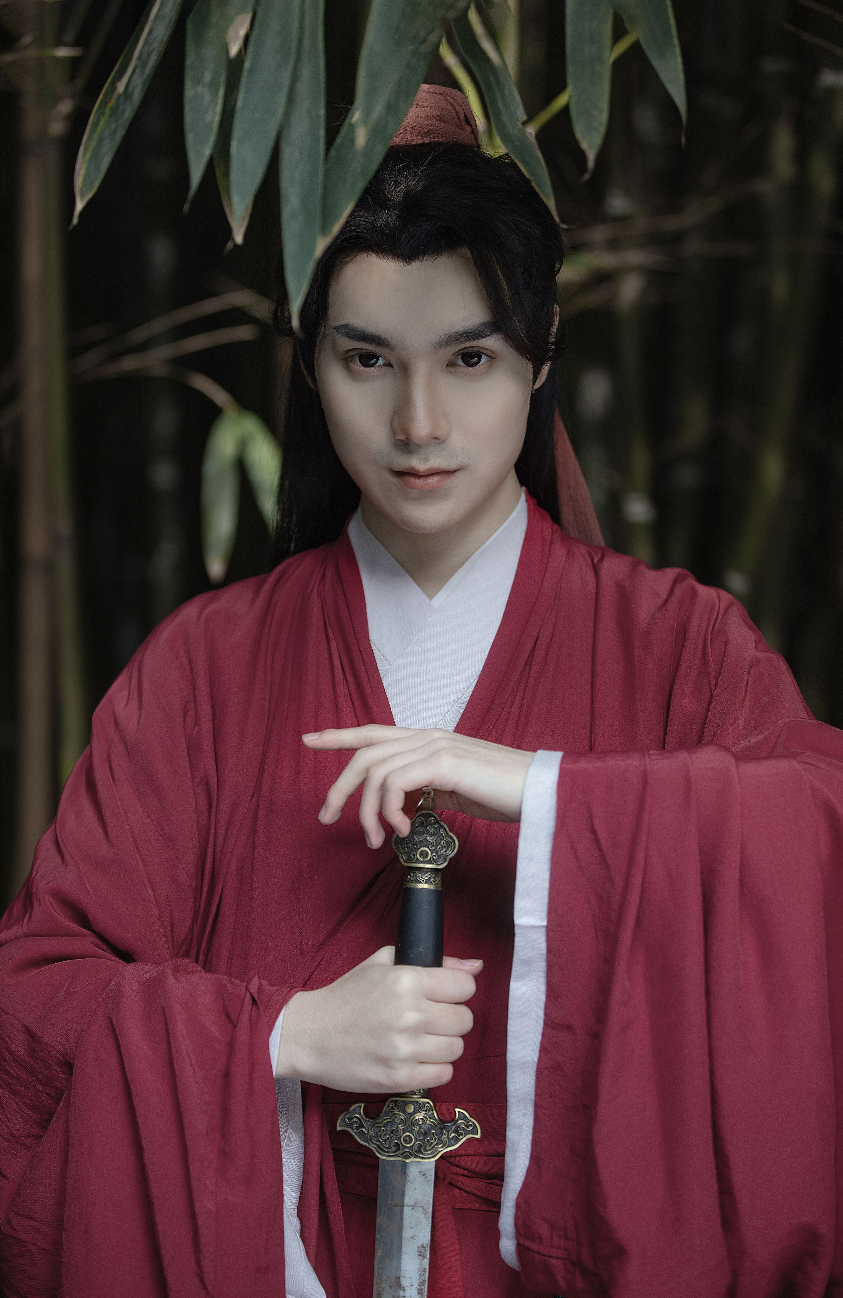 江湖