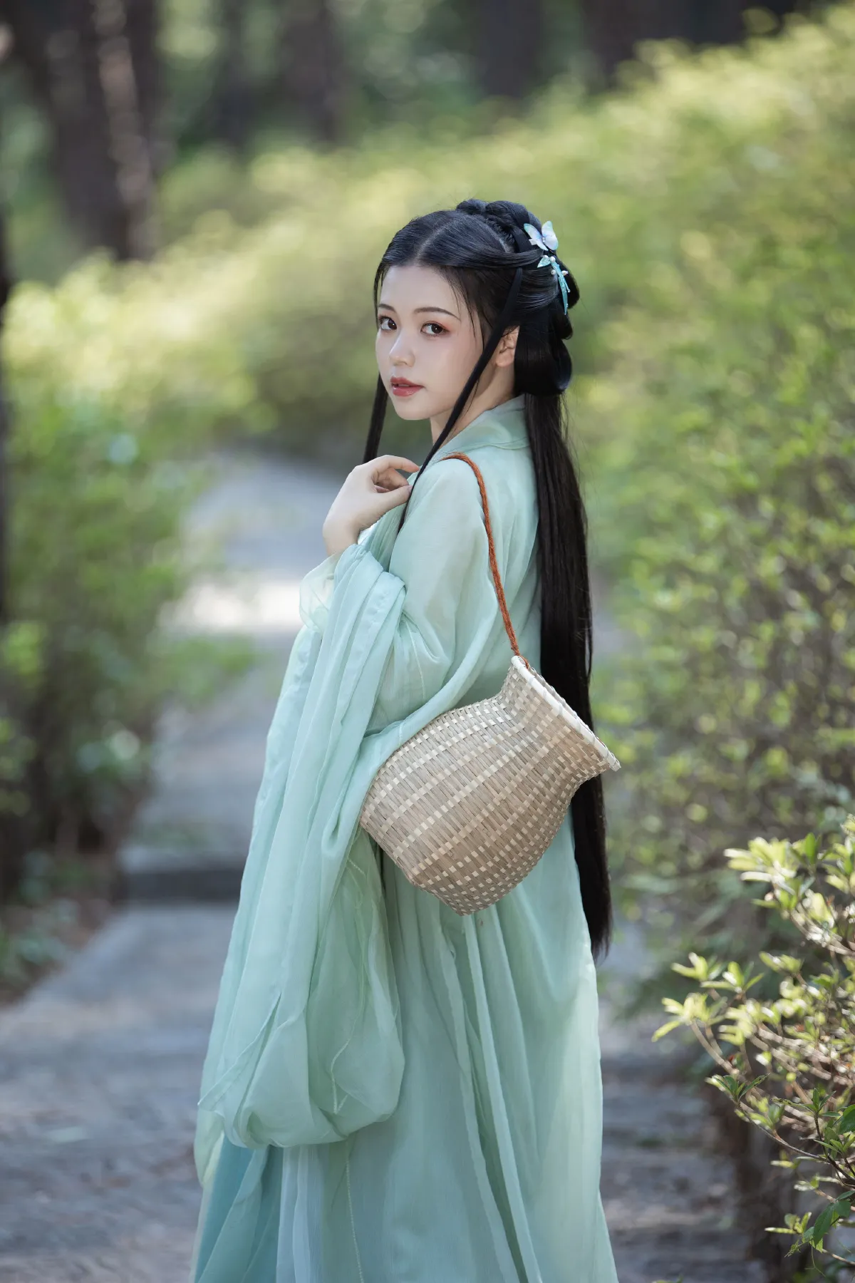 采茶纪1