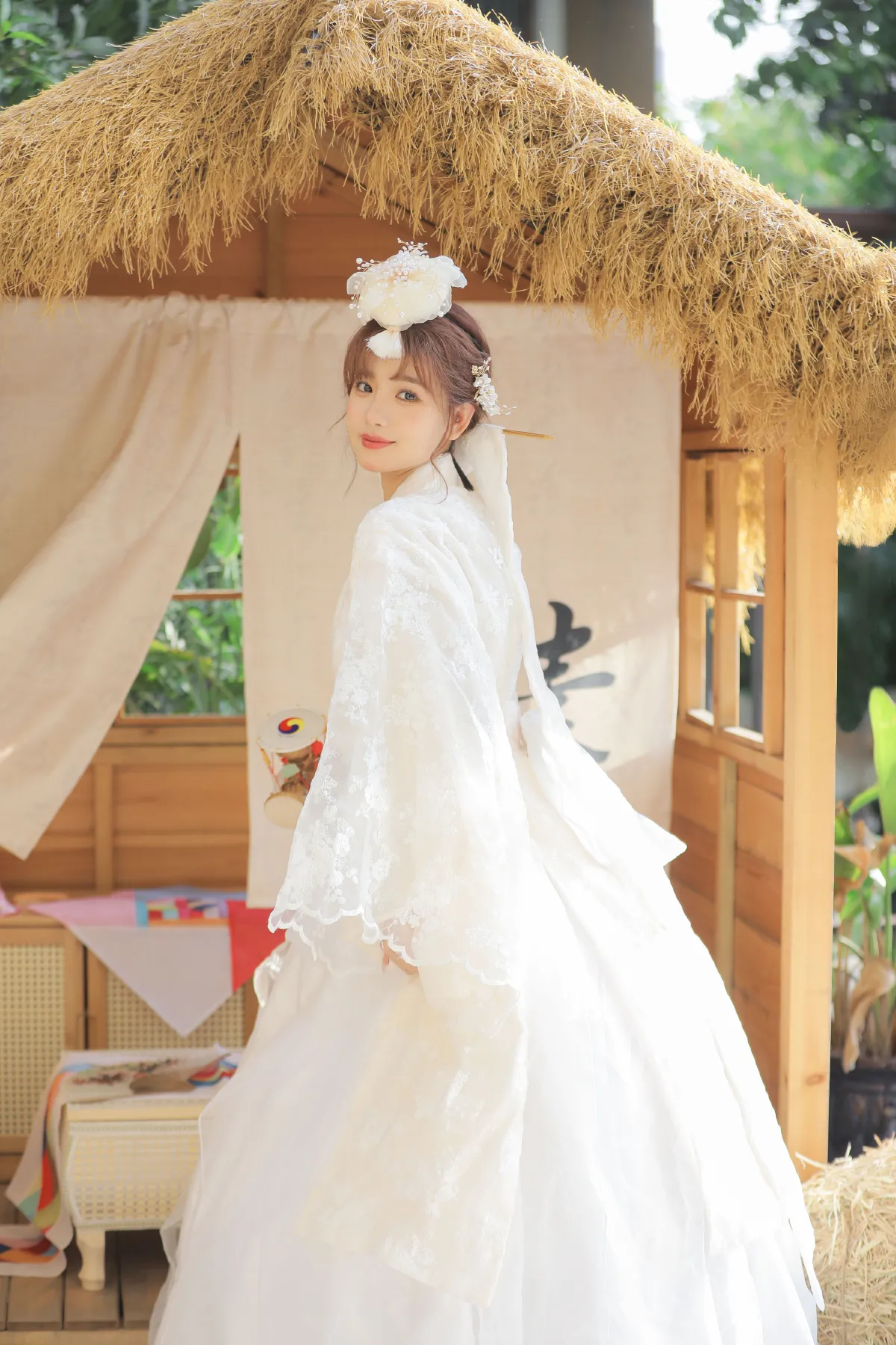 延吉服写真2