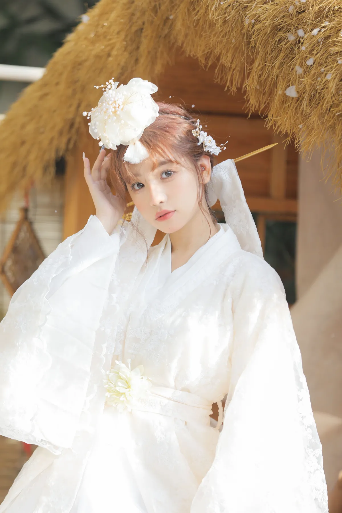 延吉服写真3
