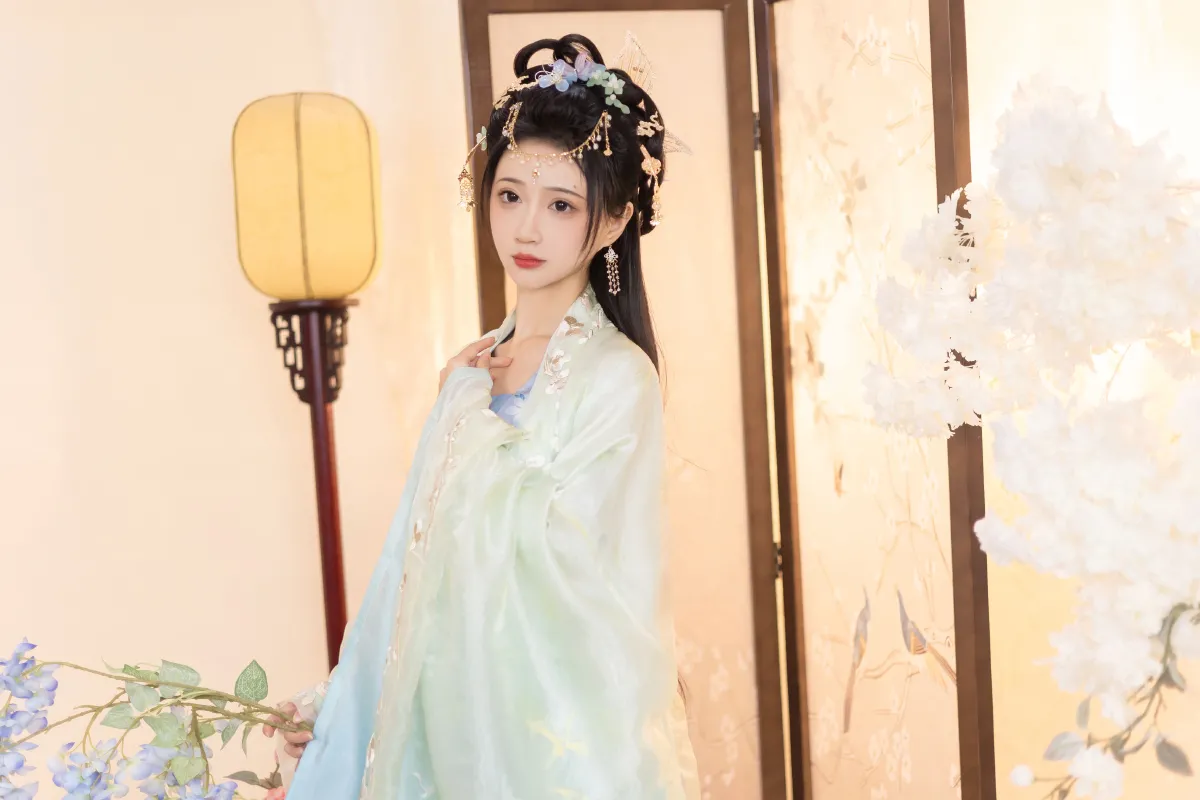 梨花落2