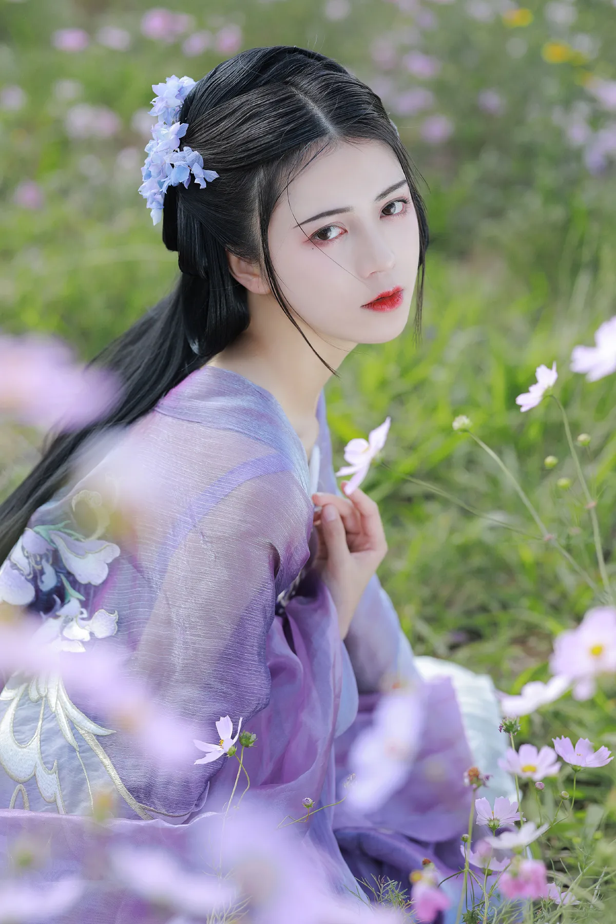 春风拂槛露华浓3