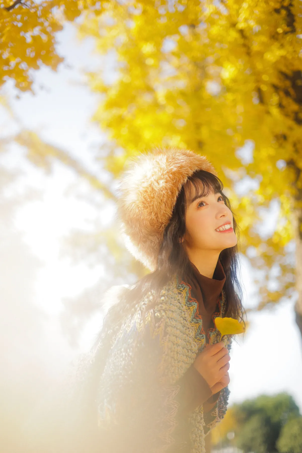 银杏不负秋1